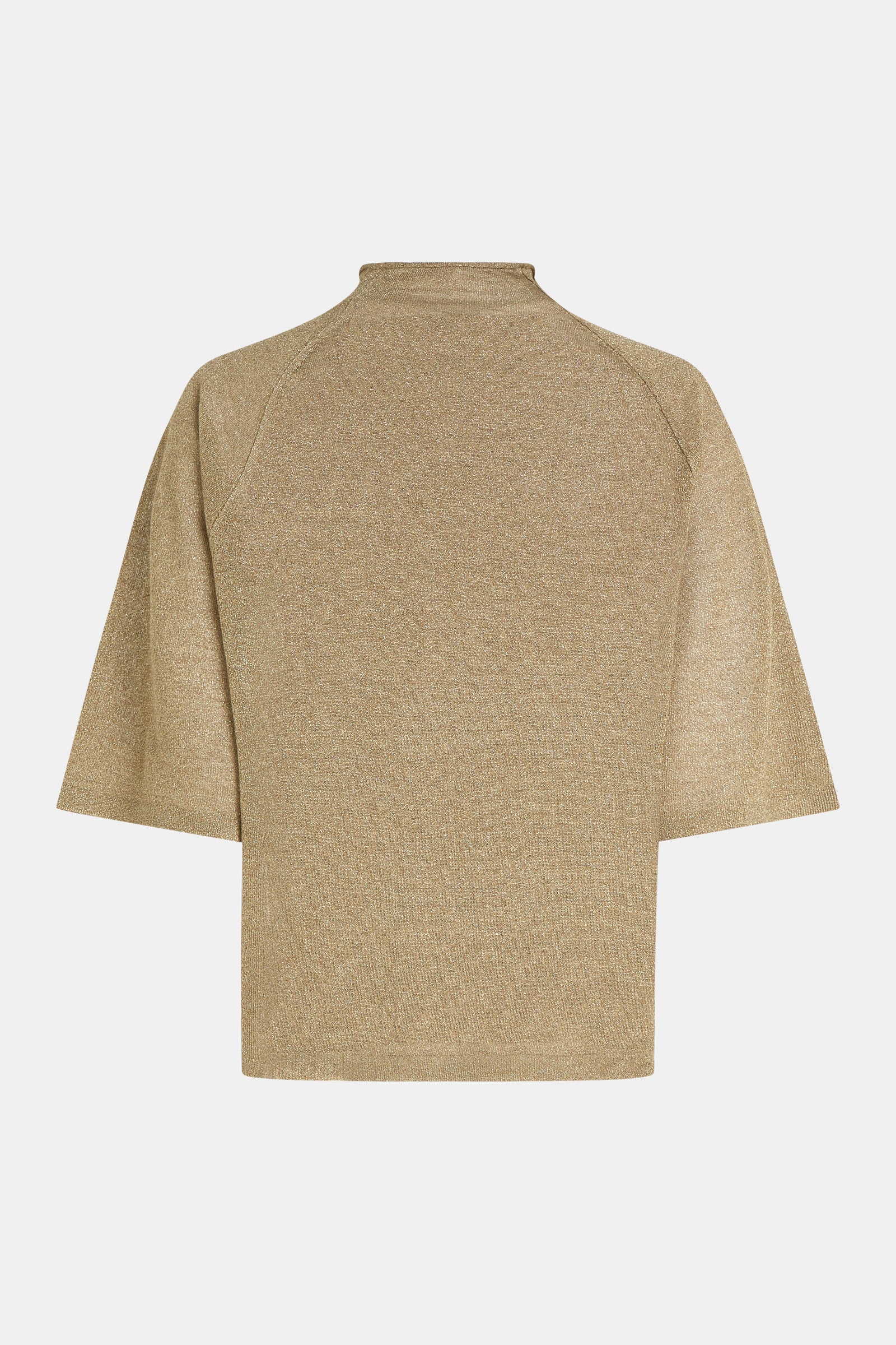 JUMPER (W24B309LTD) GOLD