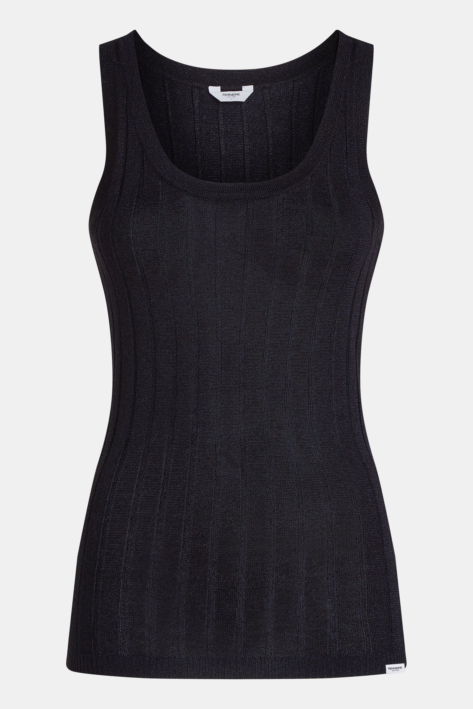 SINGLET (W24B310LTD) NAVY