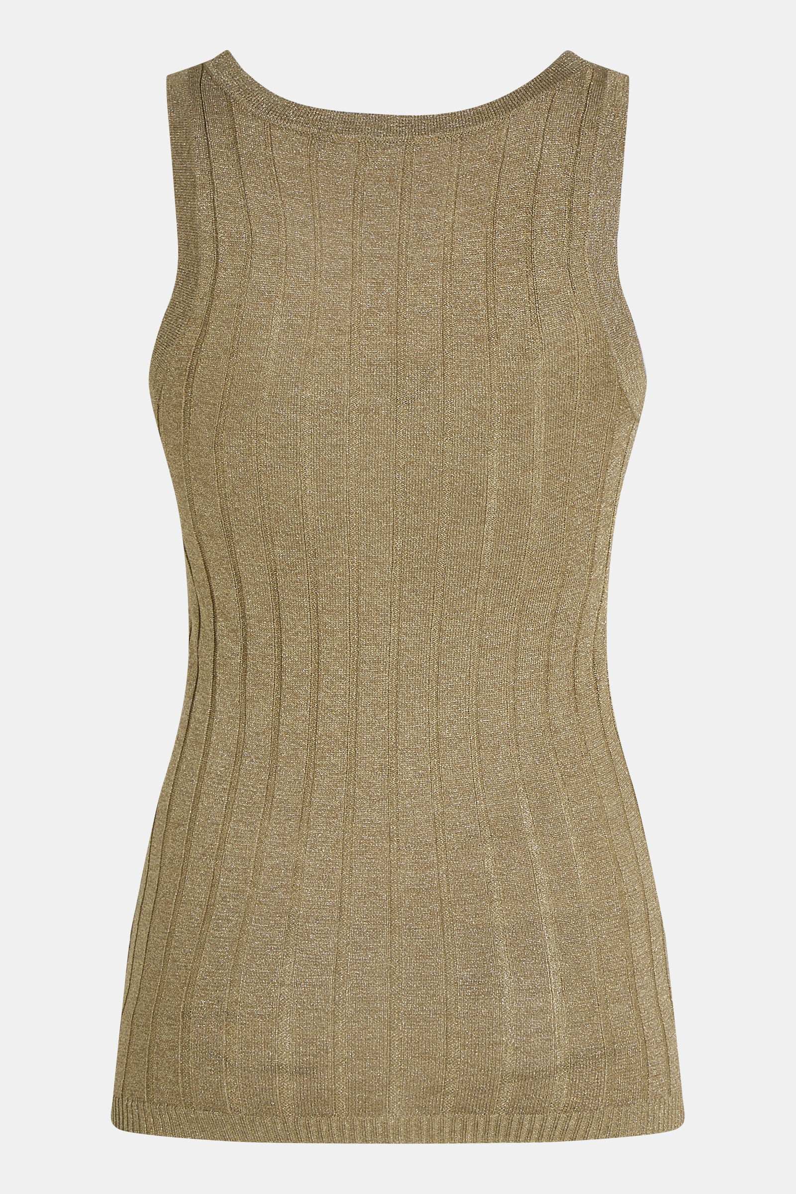 SINGLET (W24B310LTD) GOLD