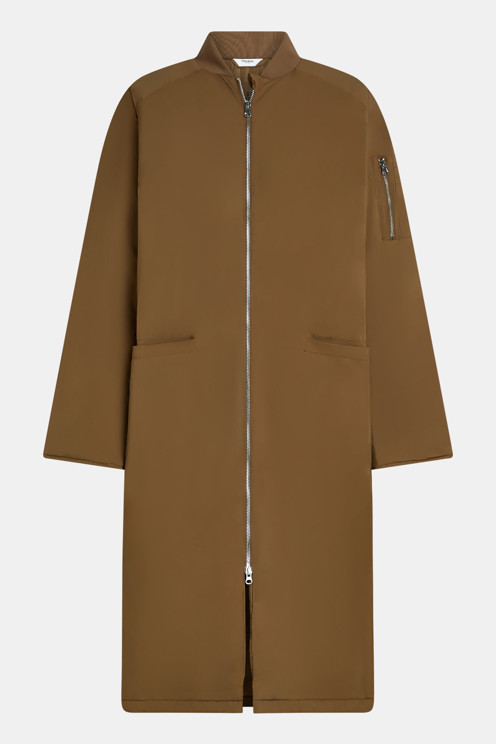 COAT (W24C195) BIZON