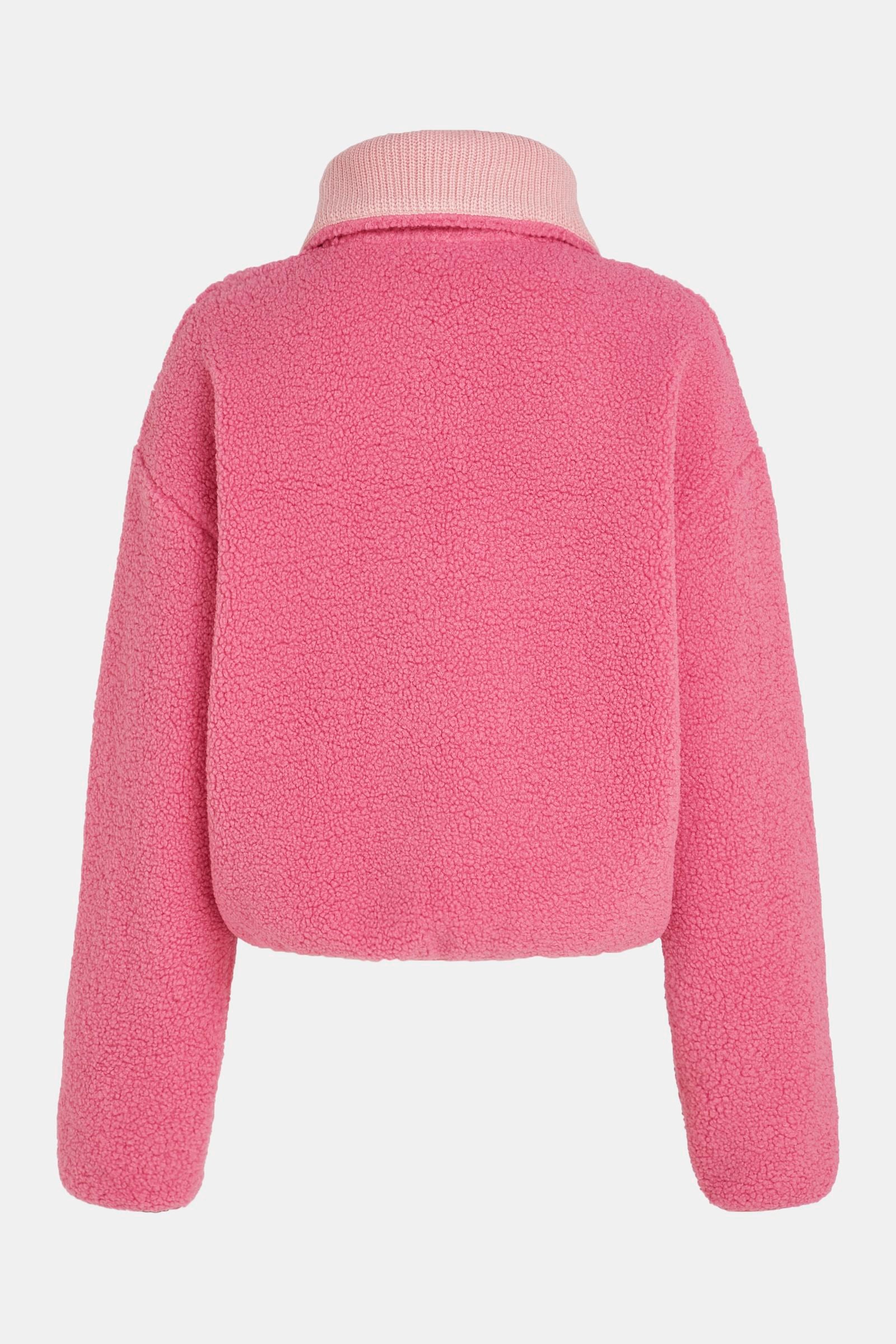 CARDIGAN (W24C200) PINK