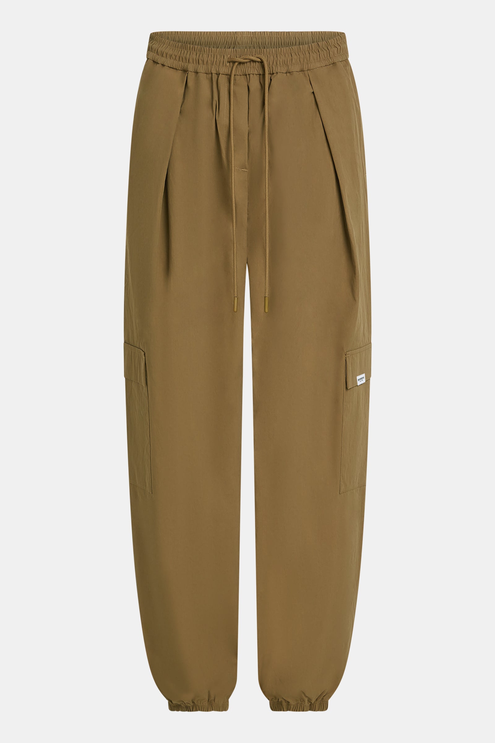 TROUSERS (W24C204) BIZON