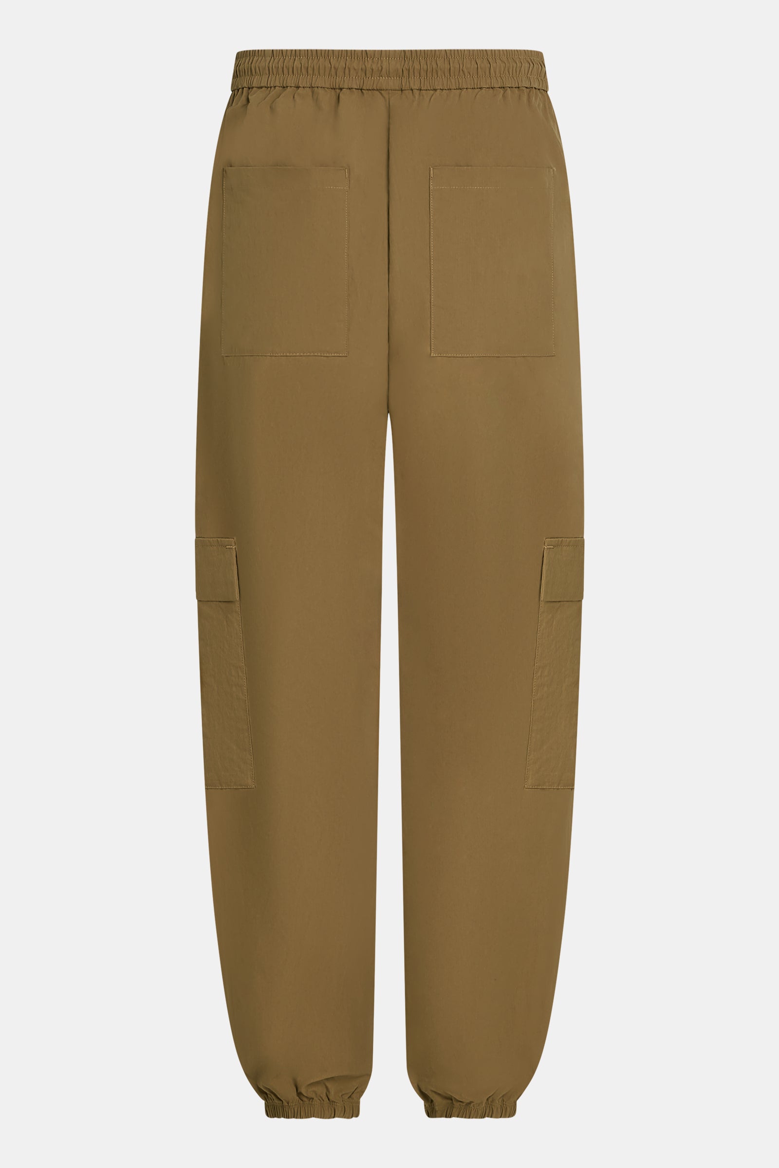 TROUSERS (W24C204) BIZON