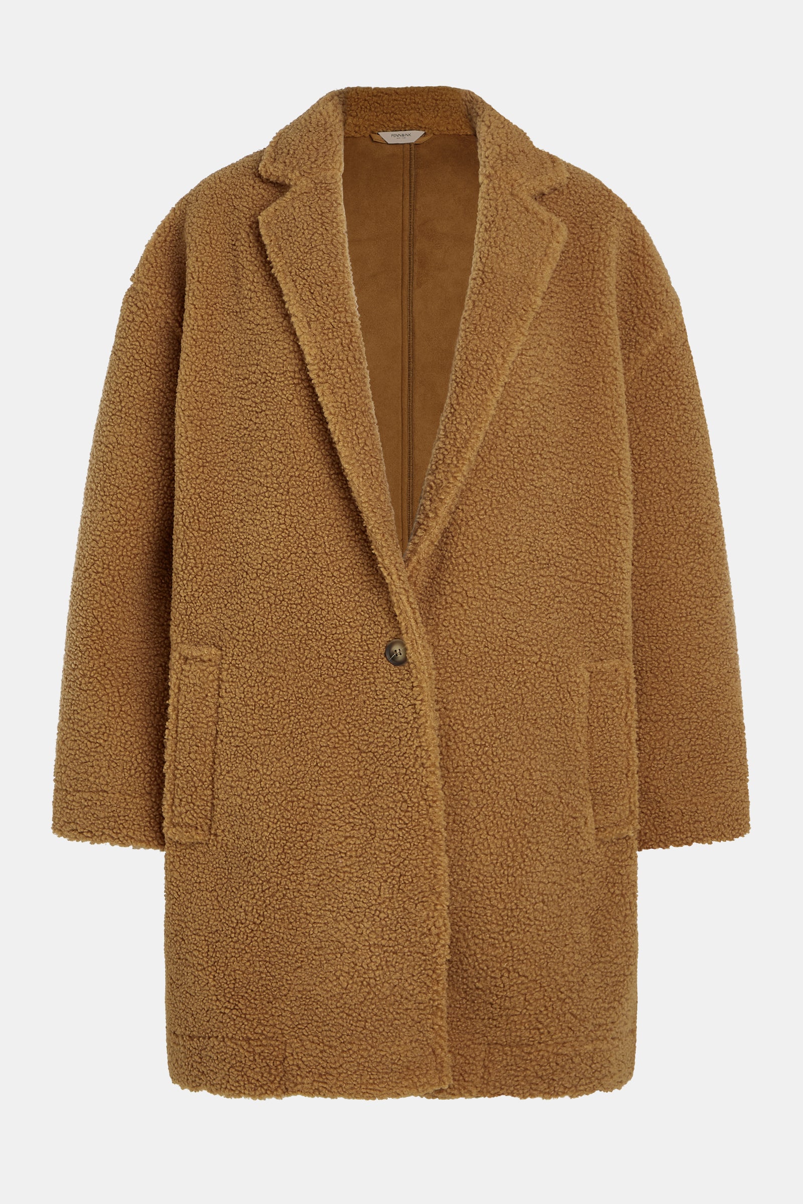 COAT (W24C211LTD) BIZON