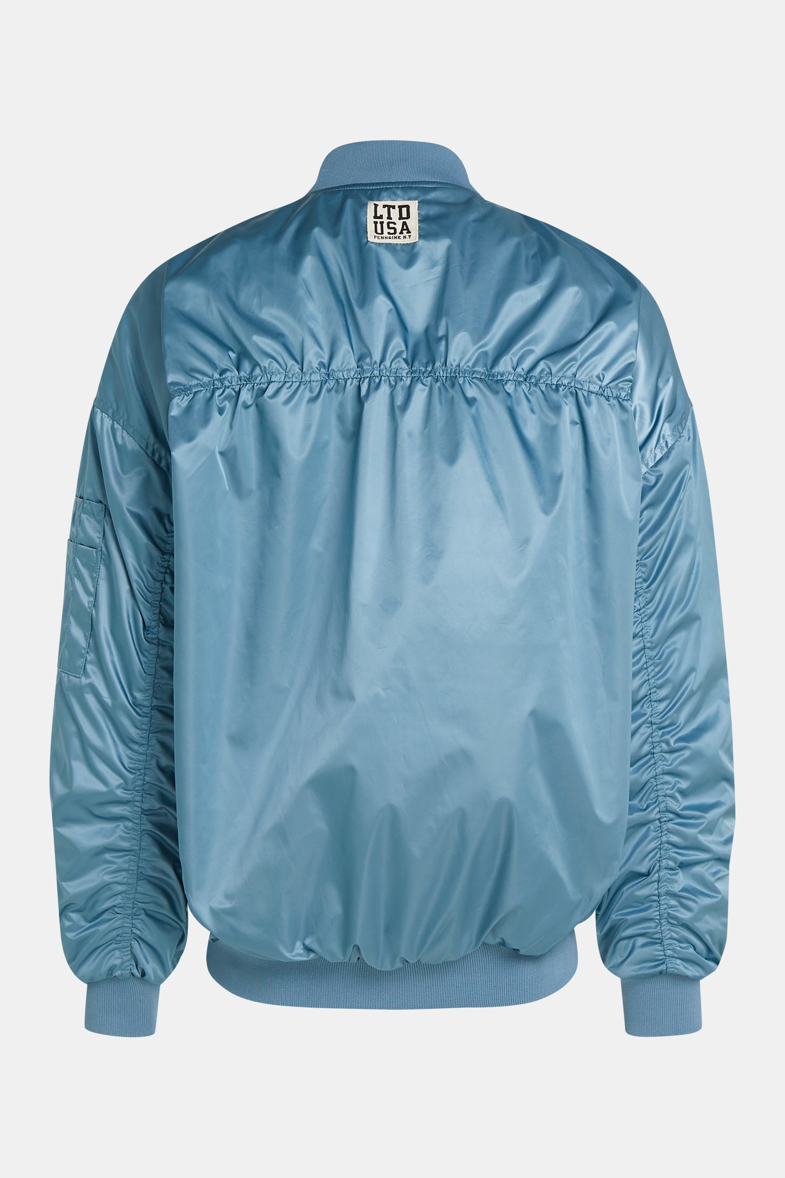 JACKET (W24C212LTD) WATER