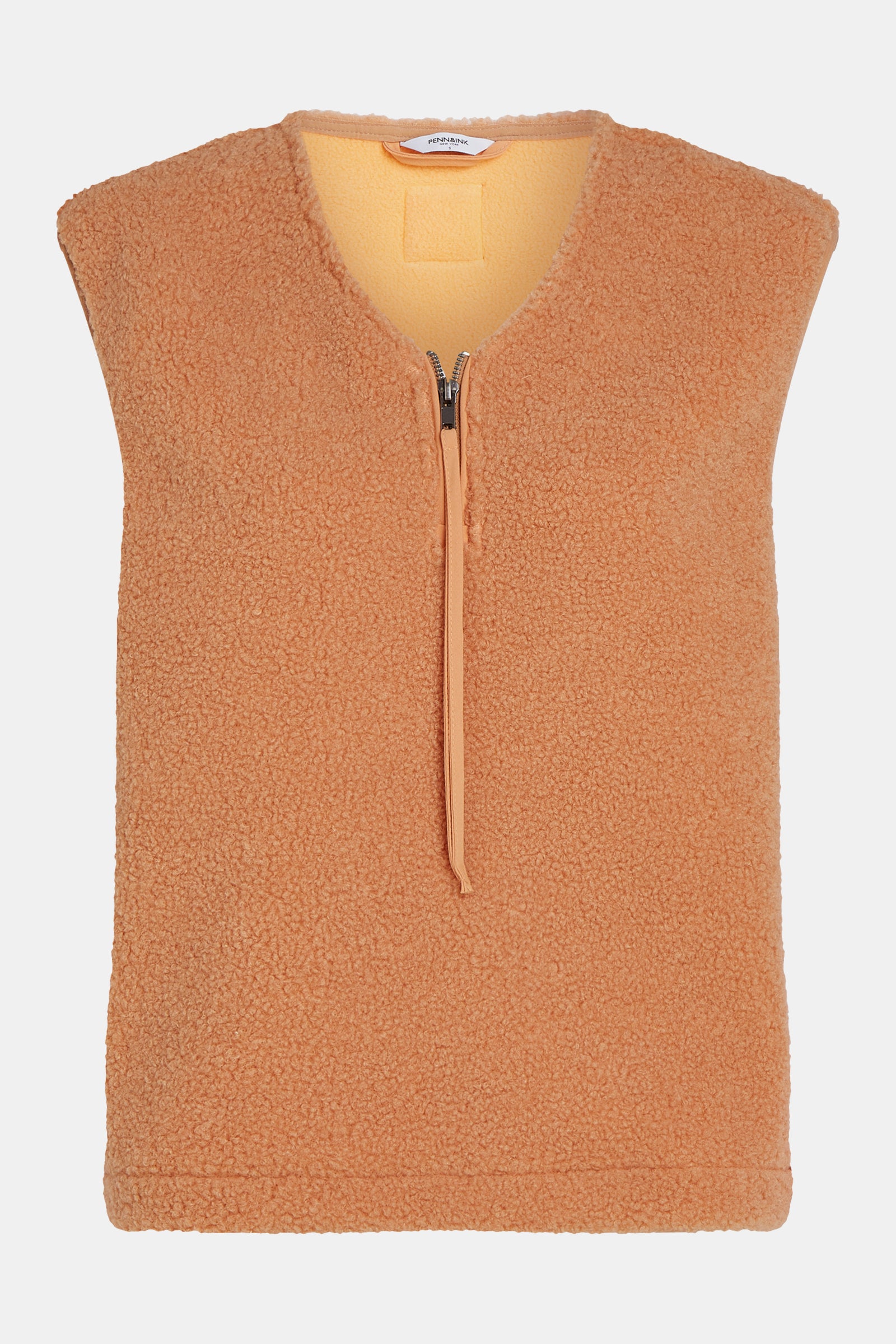 CARDIGAN (W24C214LTD) SHRIMP