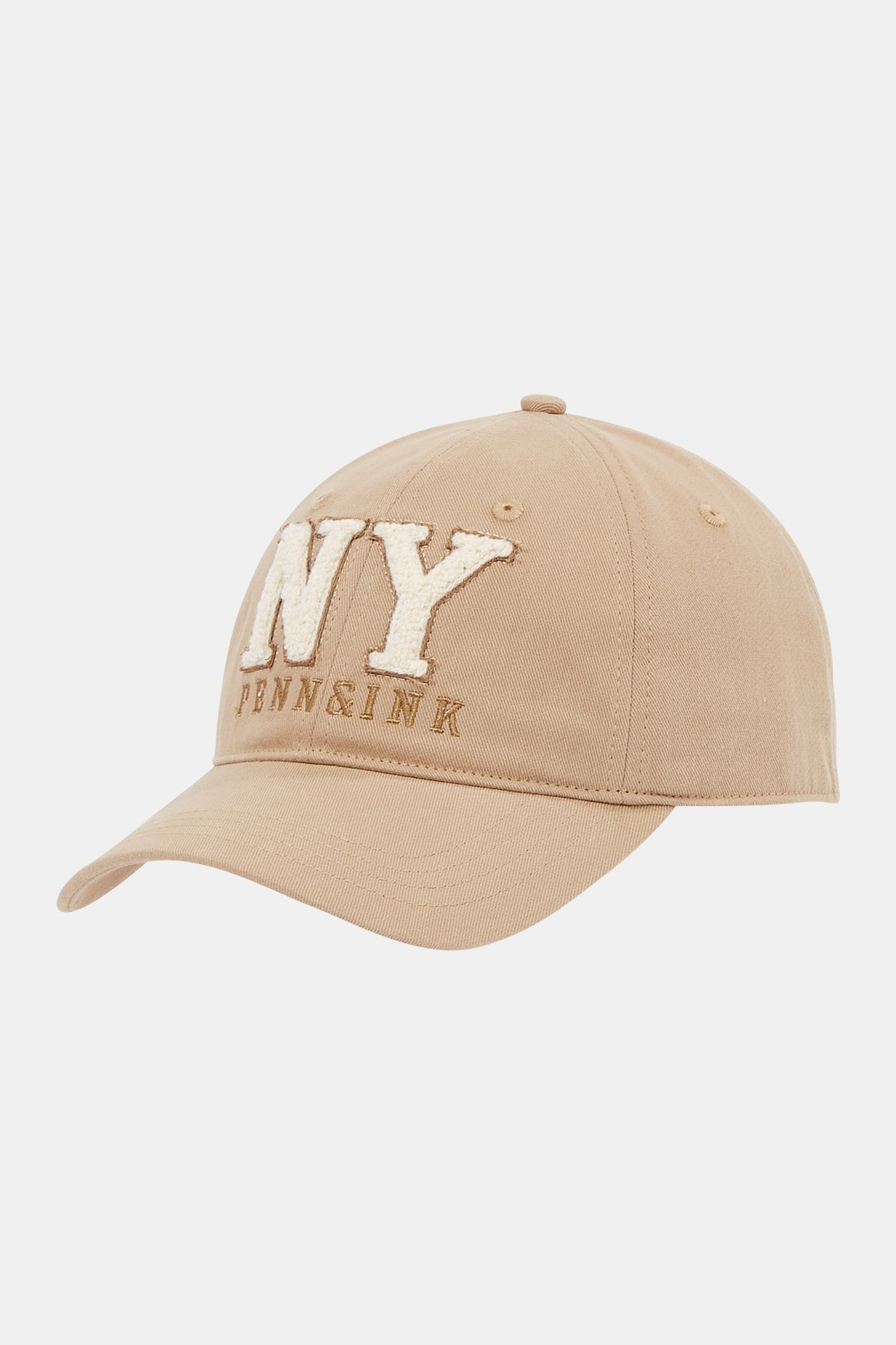 CAP (W24C219LTD) SAND