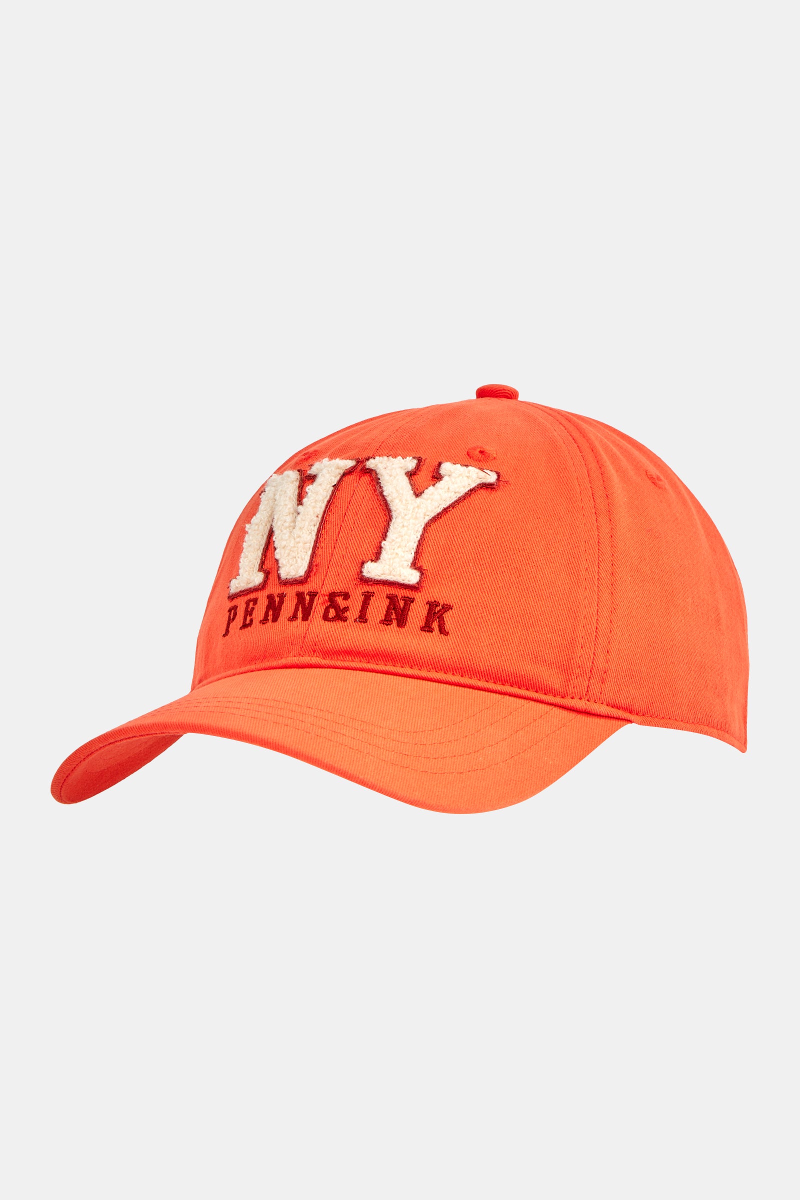 CAP (W24C219LTD) ORANGE