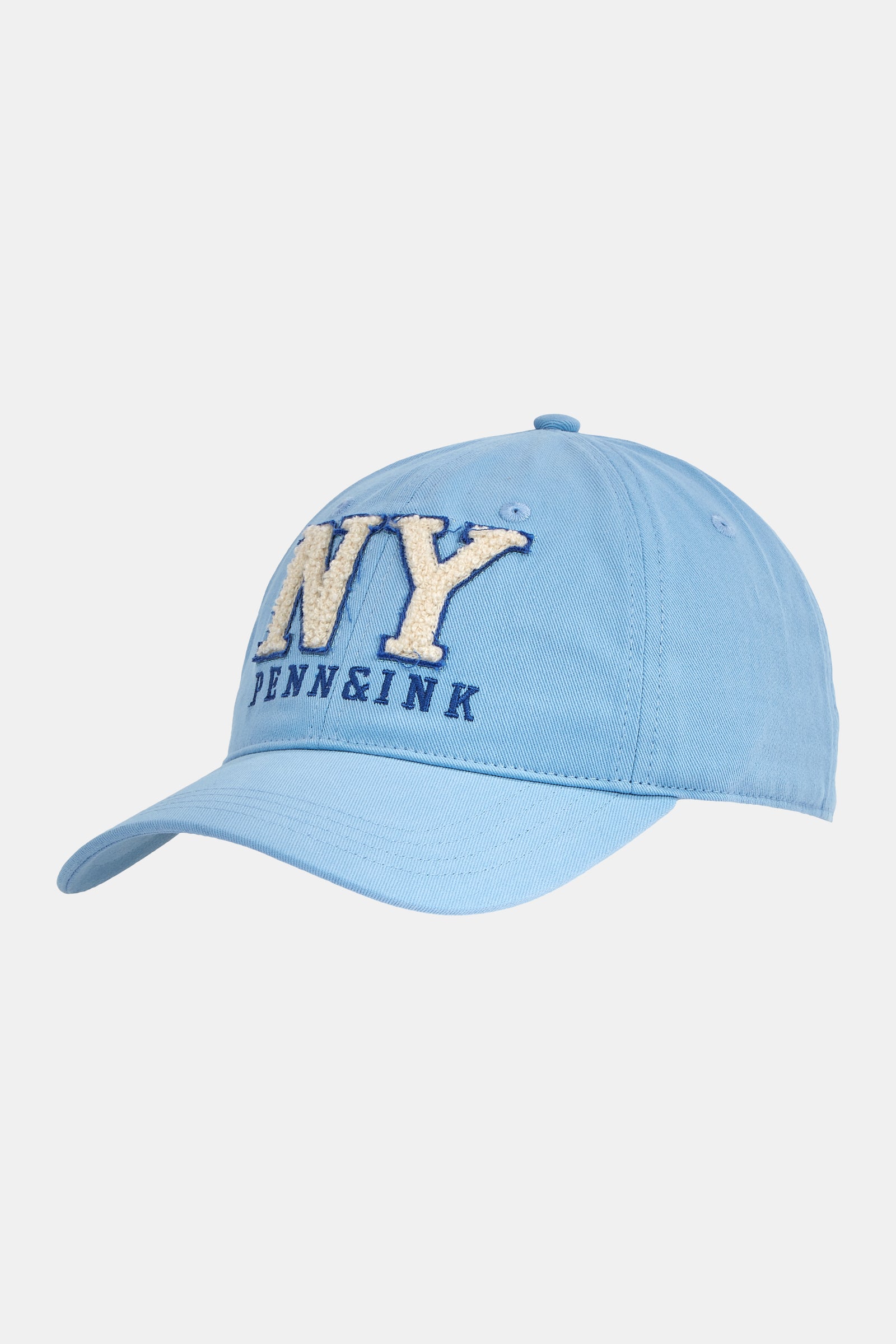 CAP (W24C219LTD) LIGHT BLUE