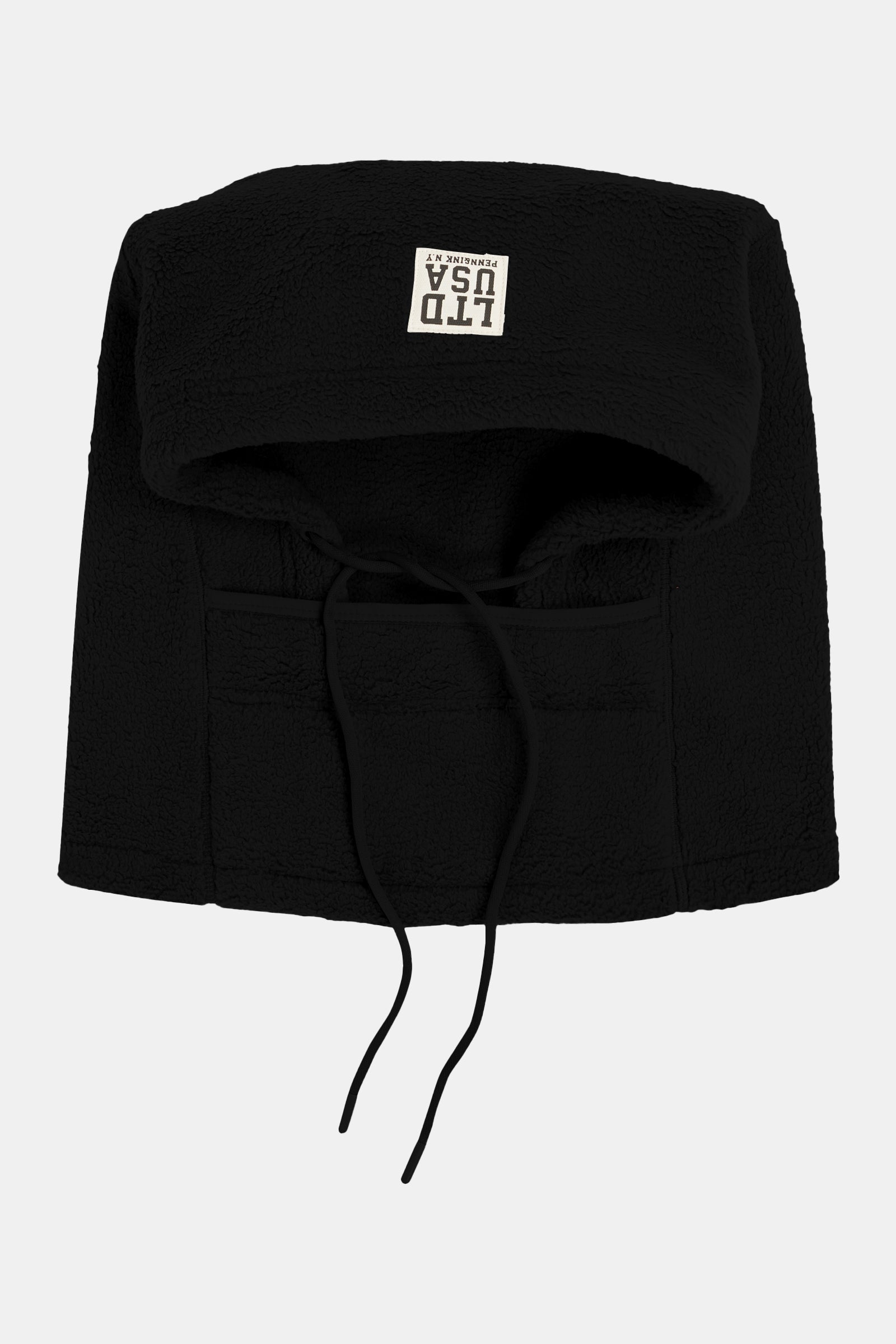 BALACLAVA (W24C220LTD) BLACK