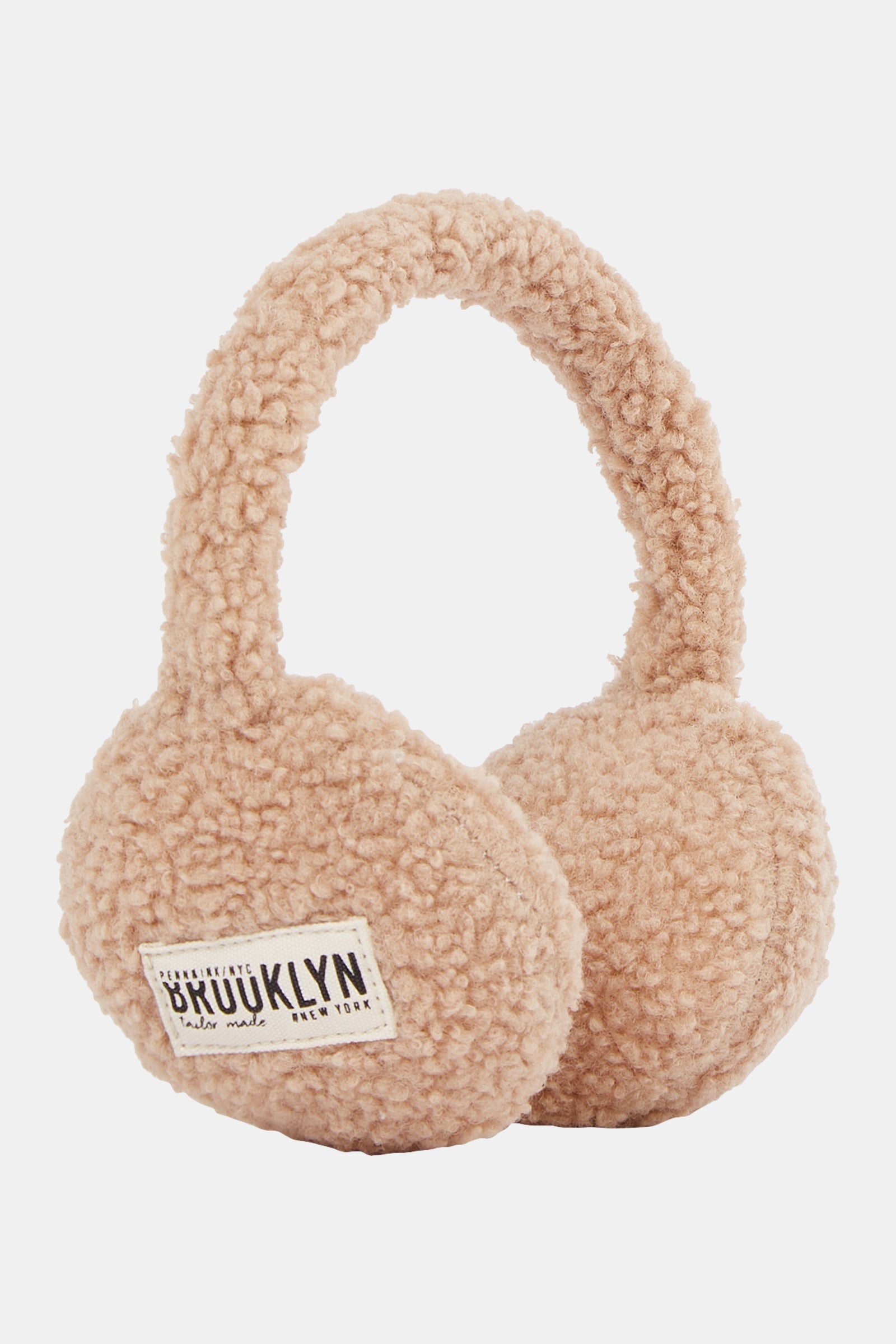 EARMUFFS (W24C222LTD) SAND