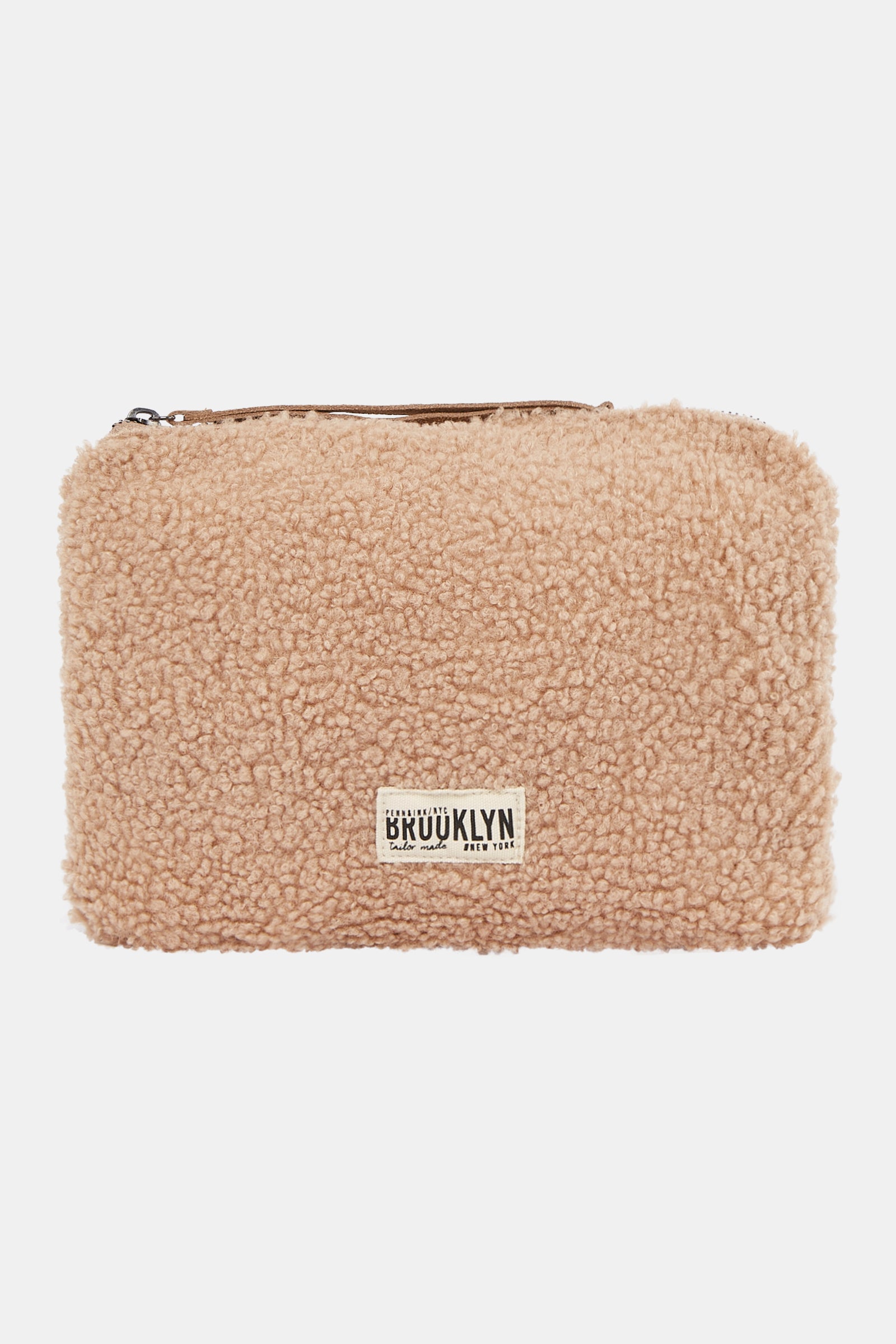 POUCH (W24C224LTD) SAND