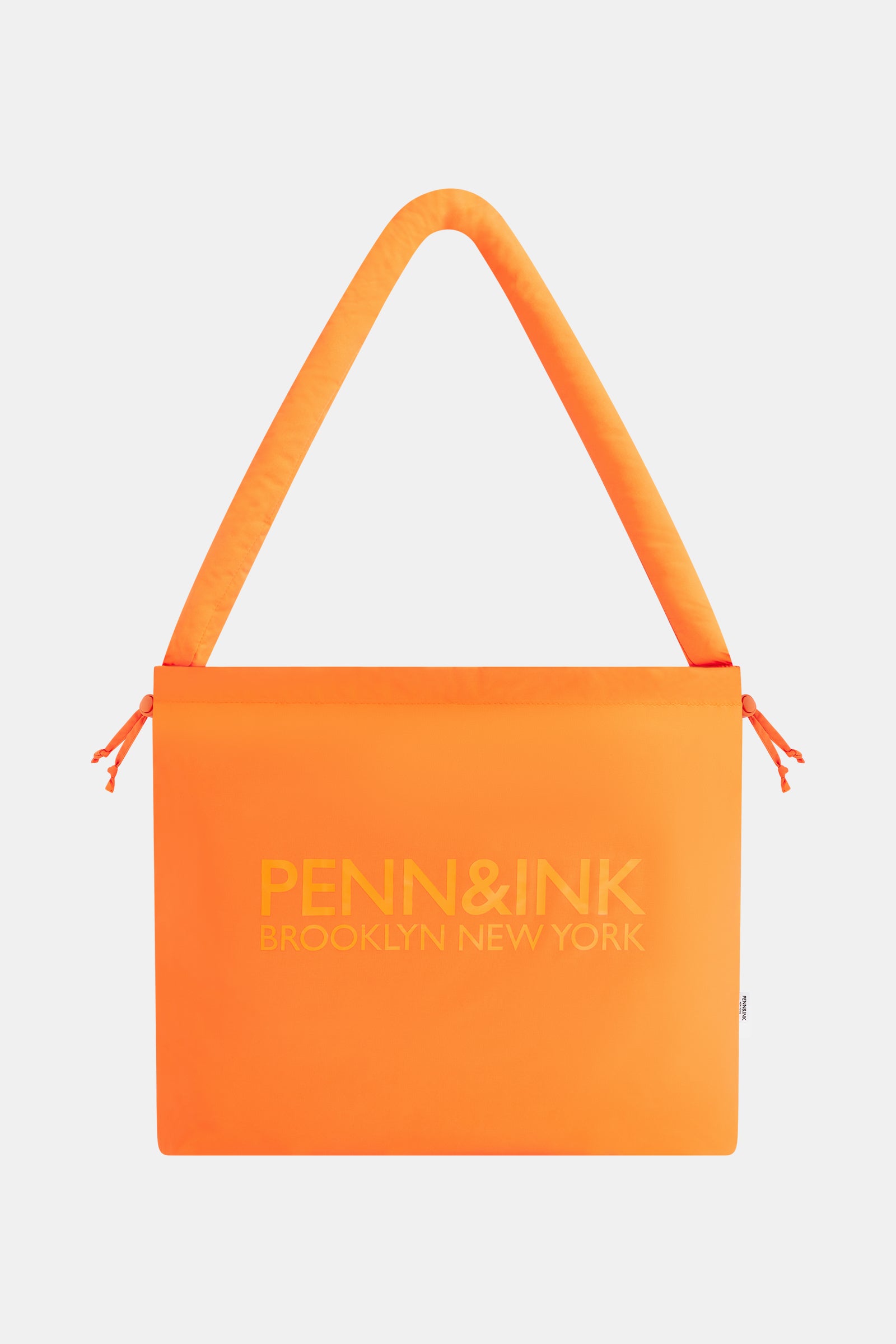 BAG (W24D128) ORANGE