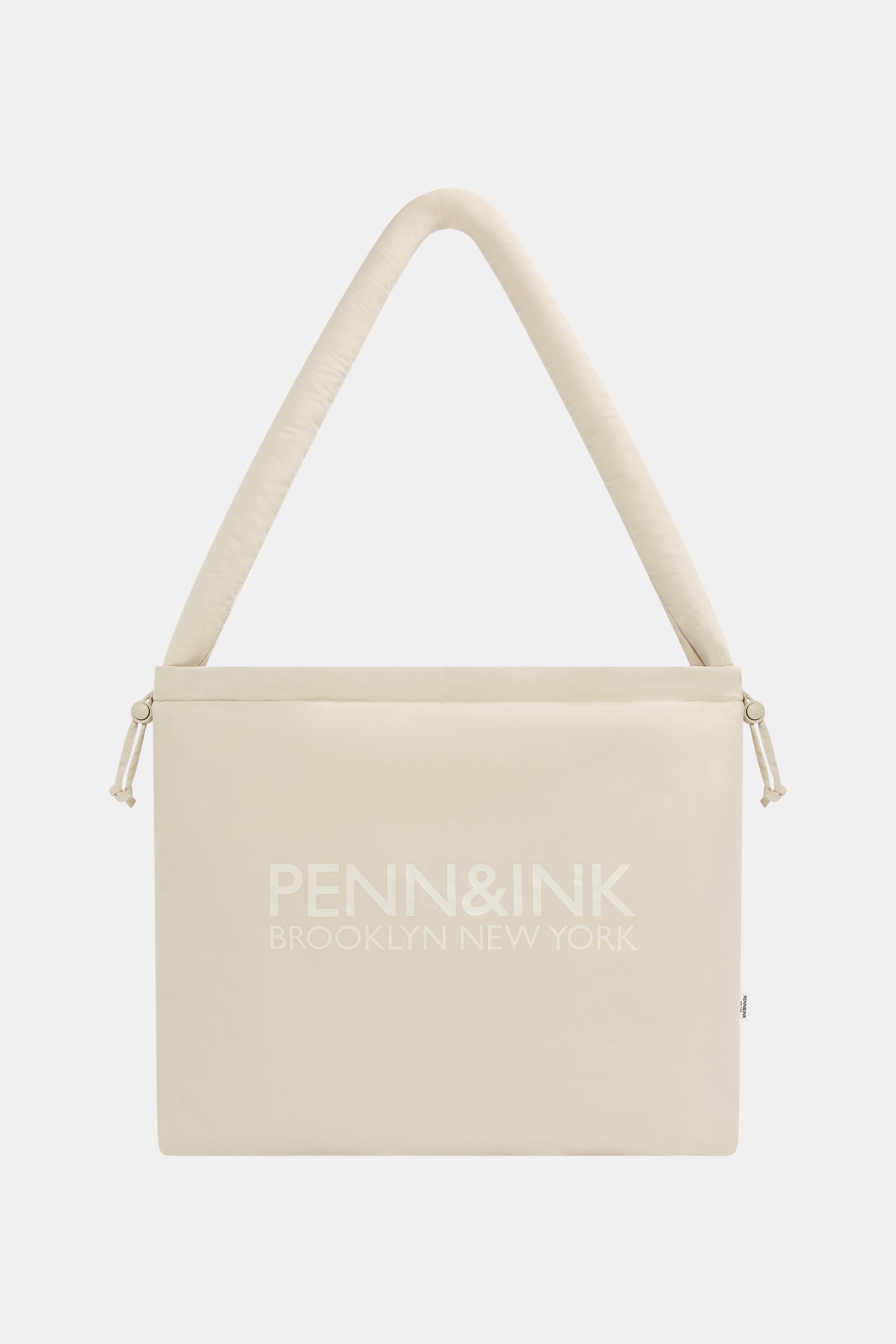 BAG (W24D128) BEIGE