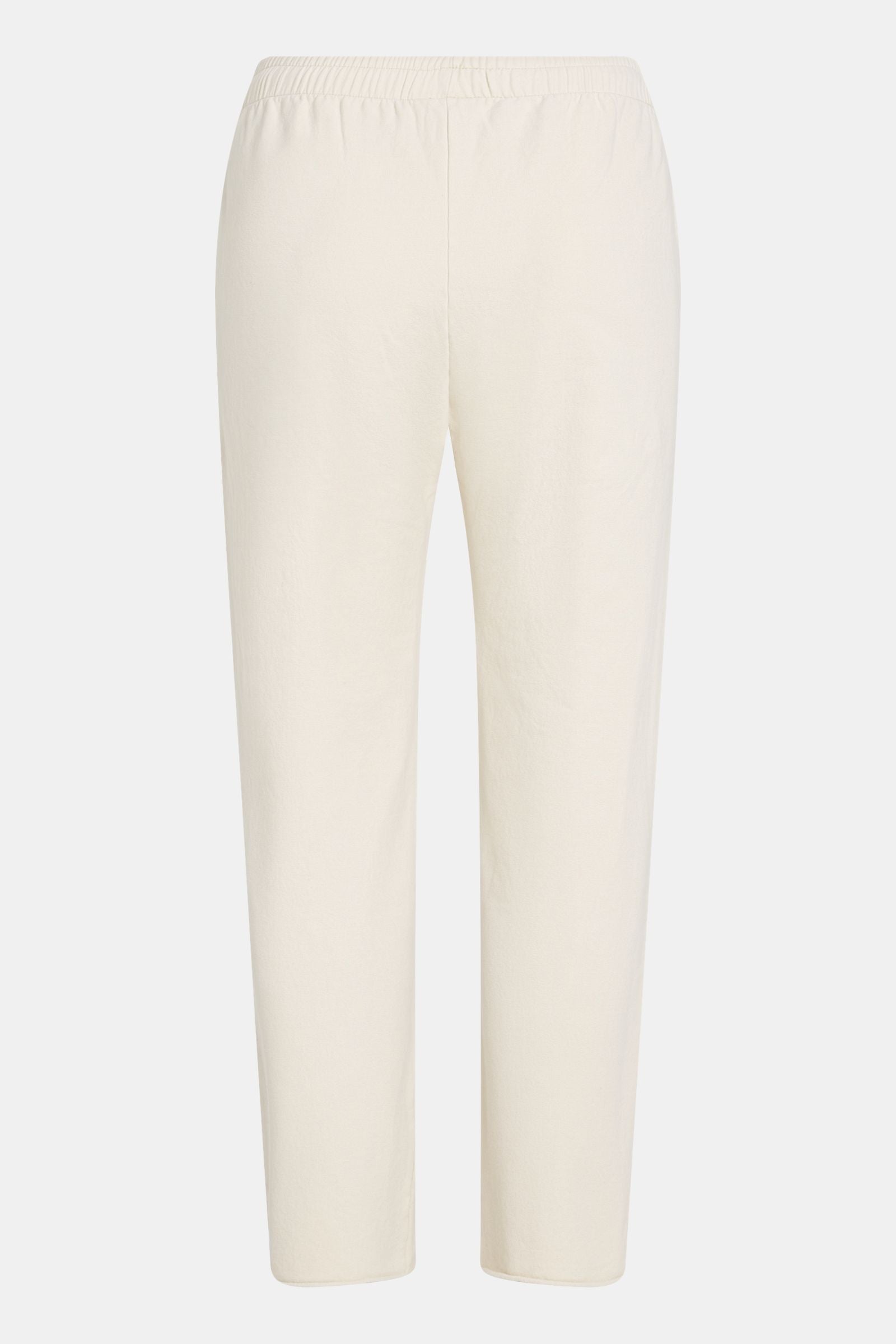 TROUSERS (W24F1510) VANILLA