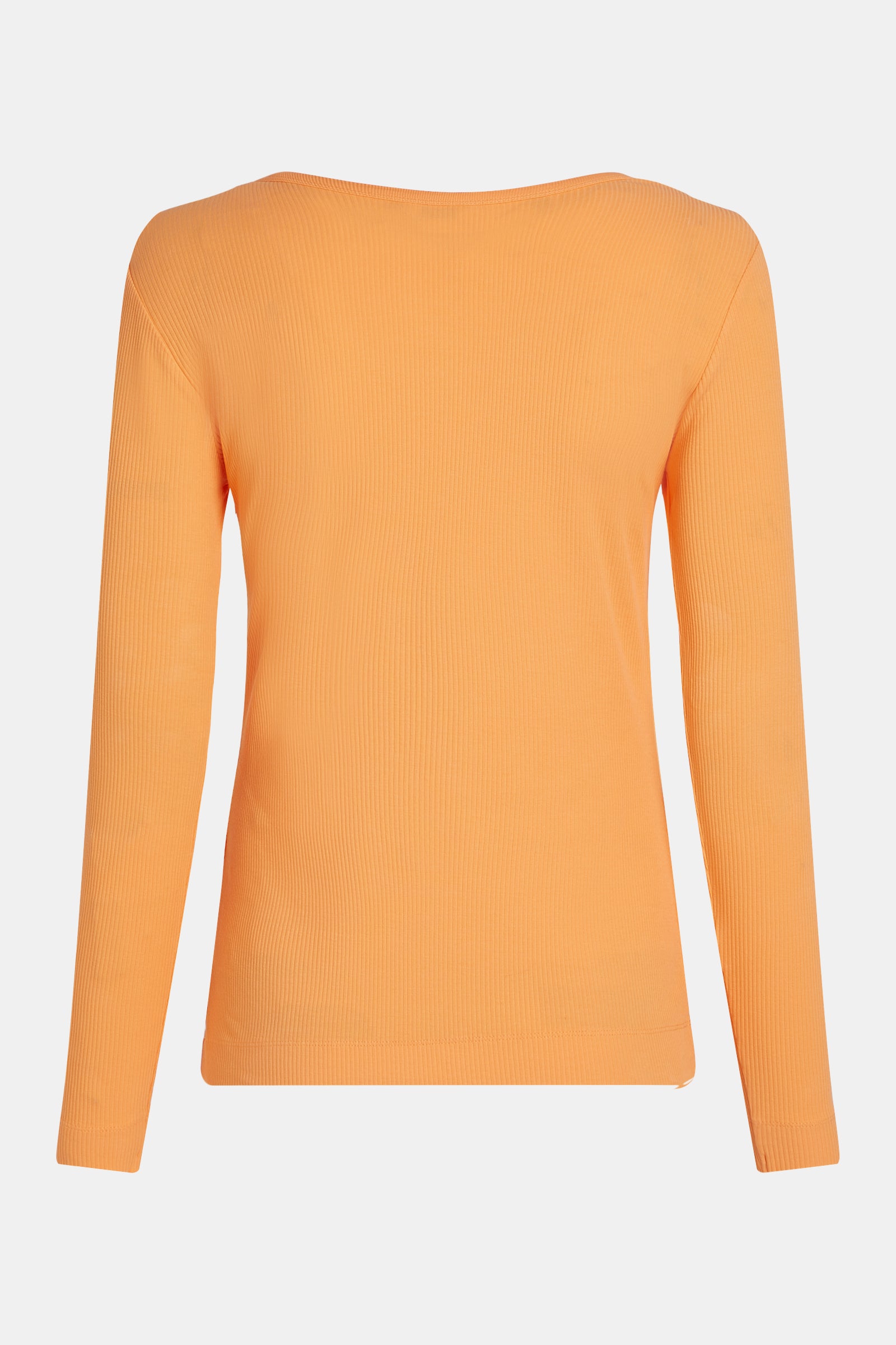 LONGSLEEVE (W24F1558LTD) ORANGE