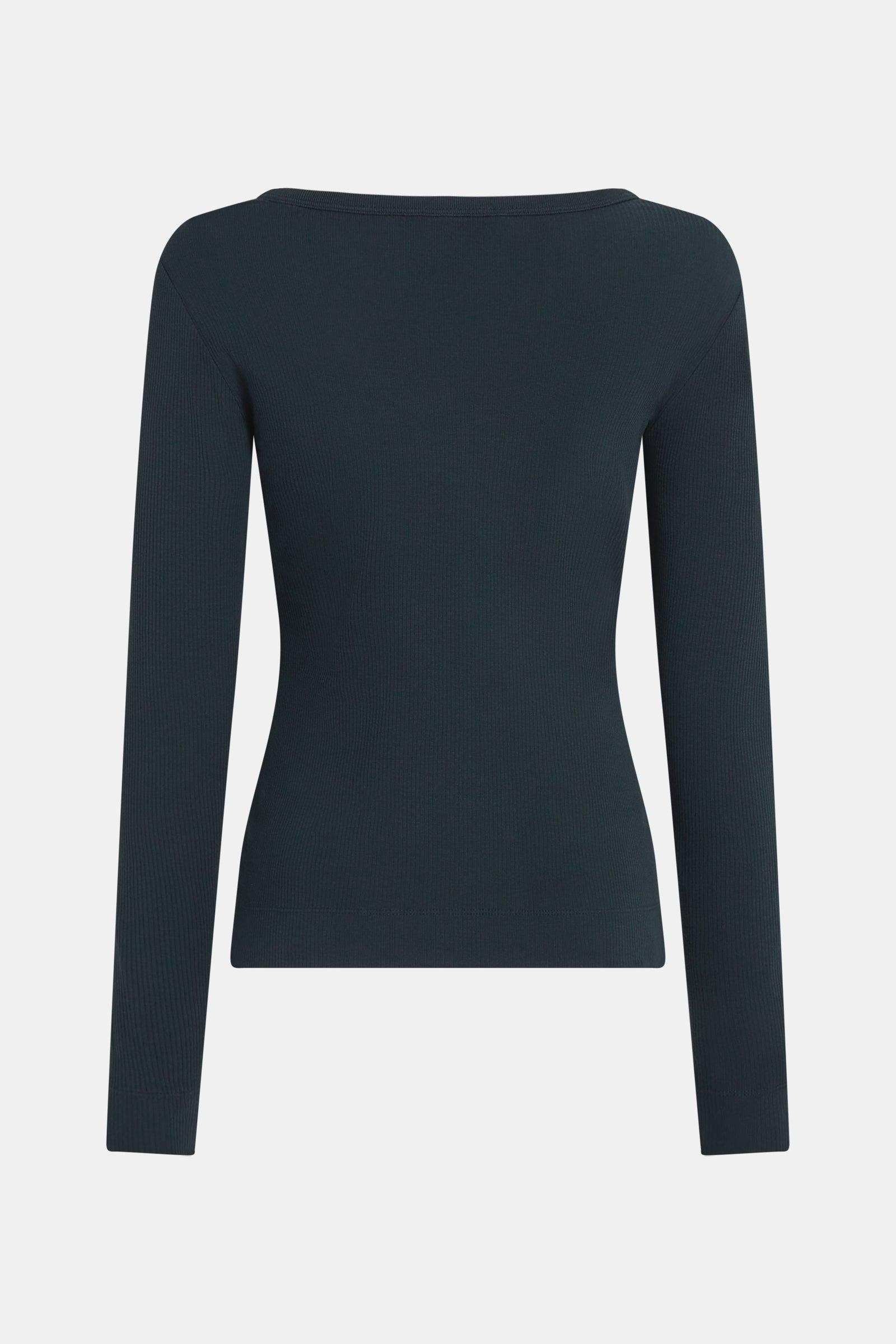 LONGSLEEVE (W24F1558LTD) NAVY