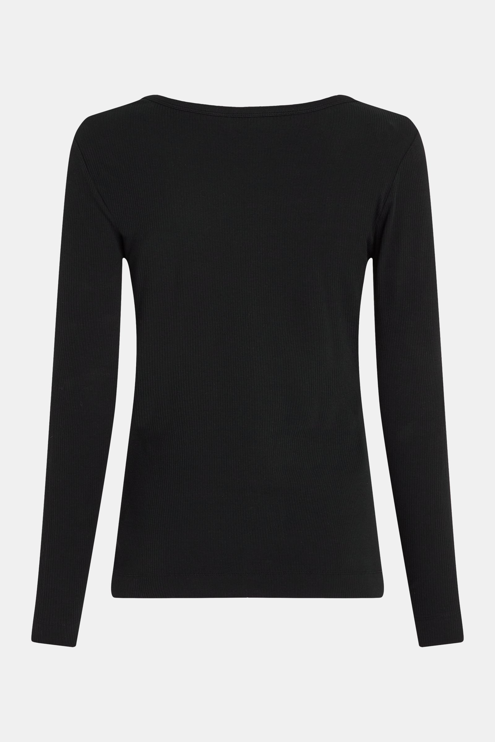 LONGSLEEVE (W24F1558LTD) BLACK