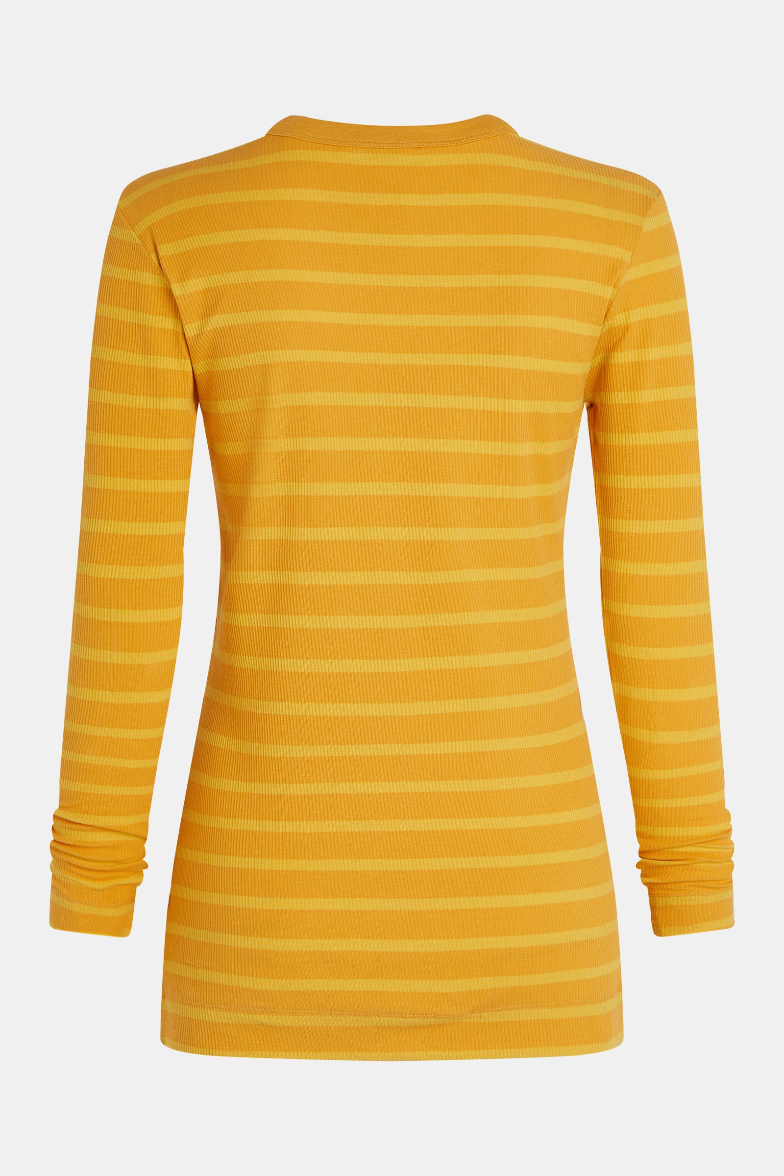 LONGSLEEVE STRIPE (W24F1560LTD) SPICE - CUMIN