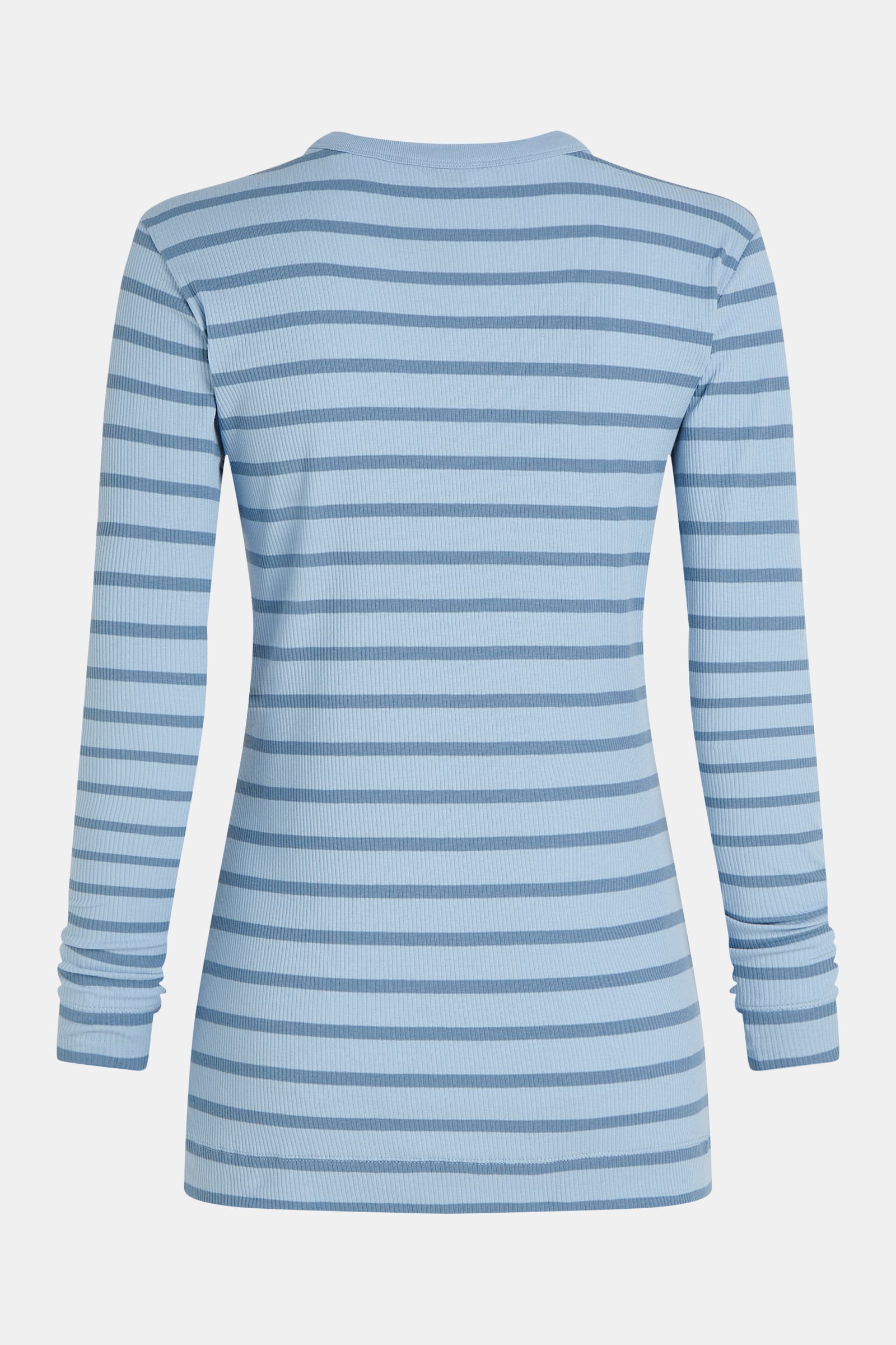 LONGSLEEVE STRIPE (W24F1560LTD) SHOWER - WATER