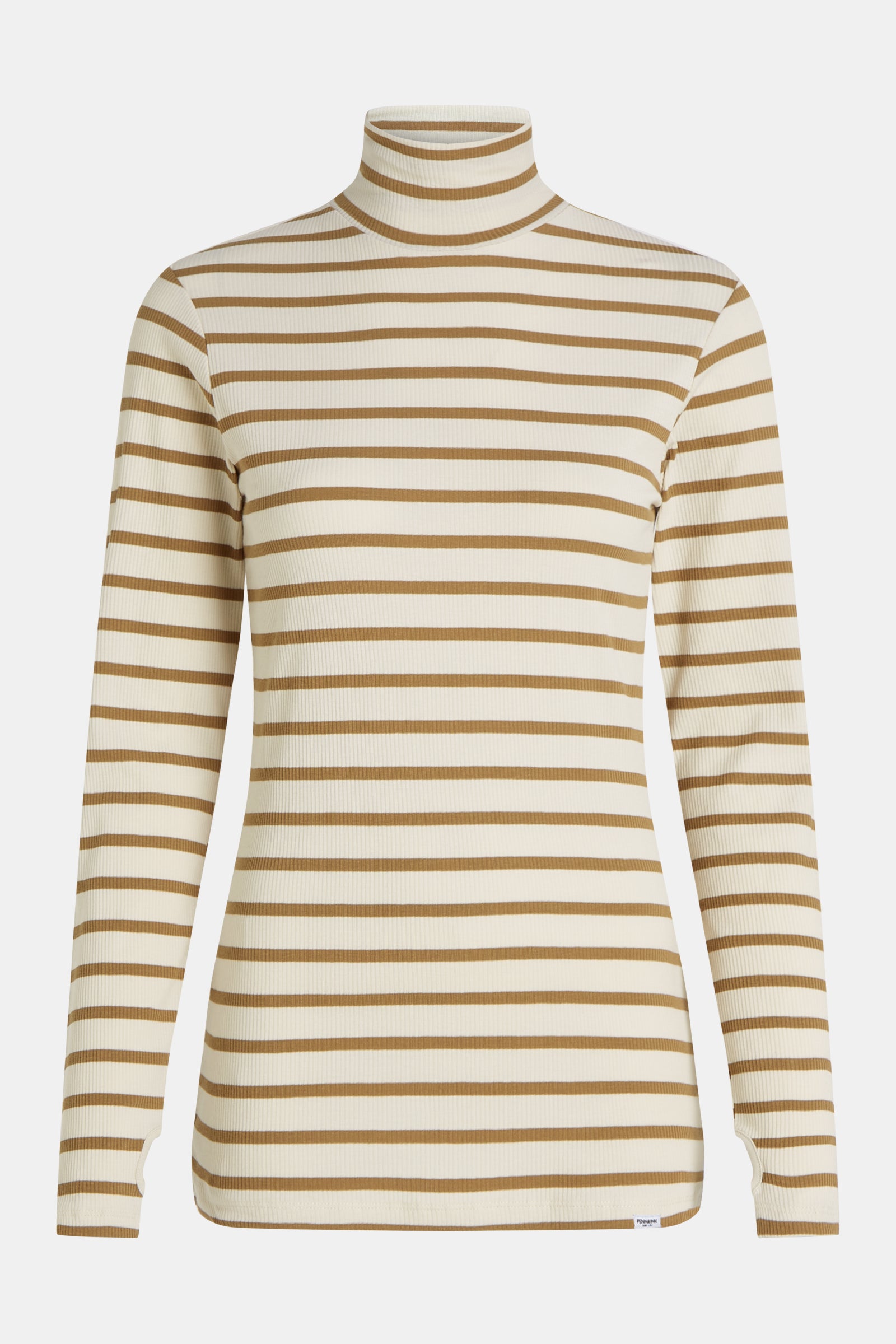 LONGSLEEVE STRIPE (W24F1561LTD) RAINY DAY - BIZON