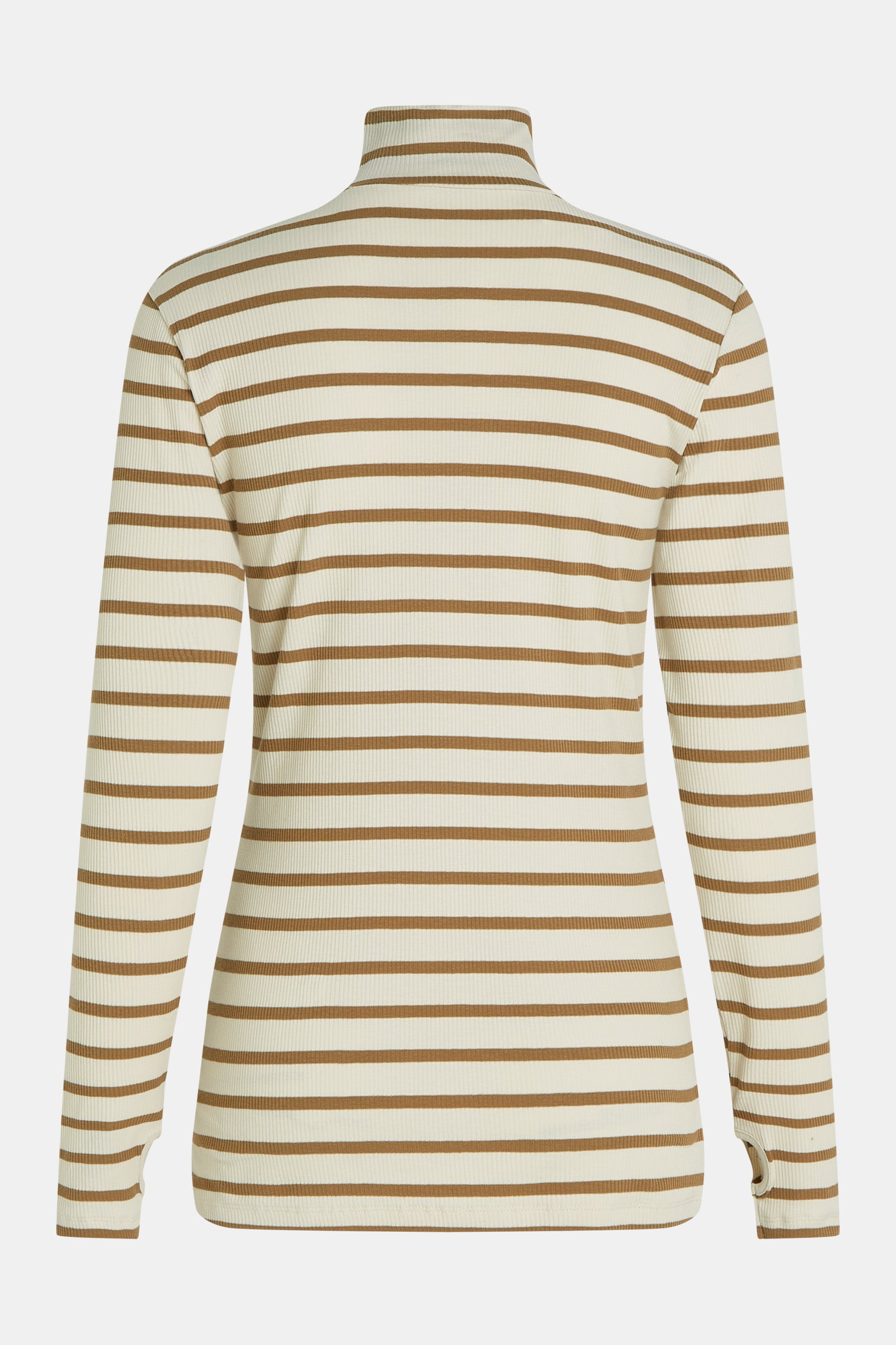 LONGSLEEVE STRIPE (W24F1561LTD) RAINY DAY - BIZON