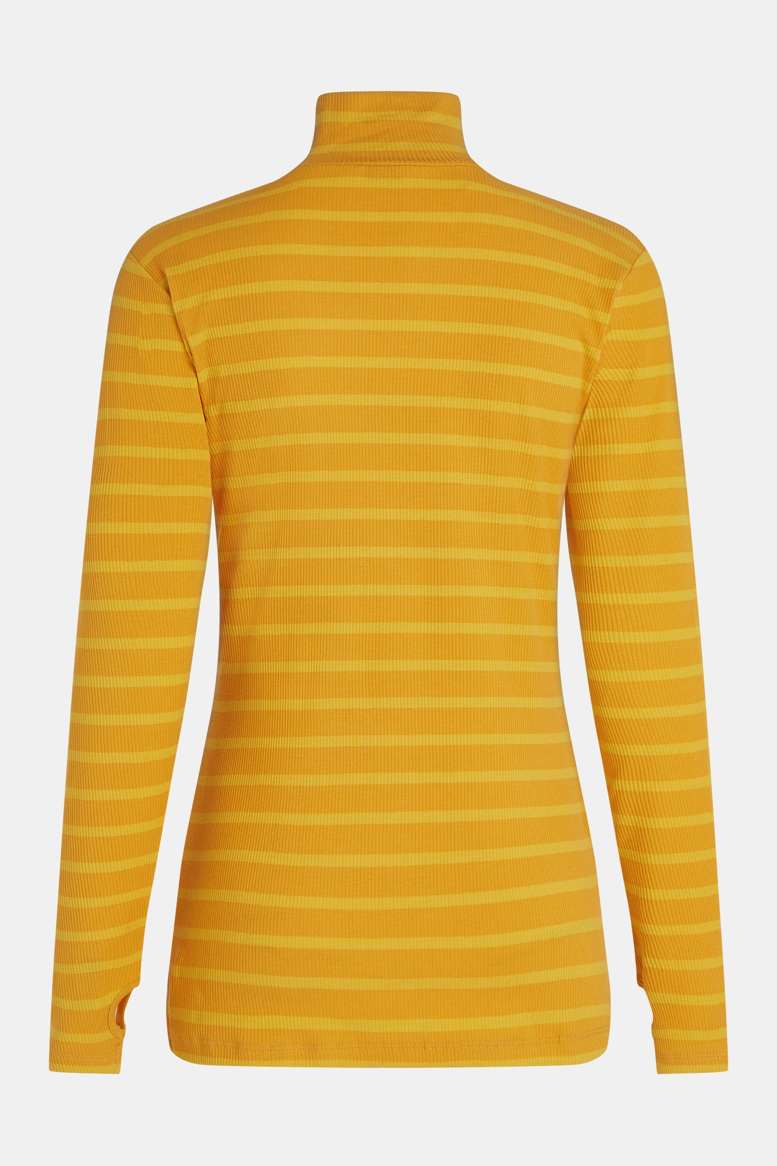 LONGSLEEVE STRIPE (W24F1561LTD) SPICE - CUMIN