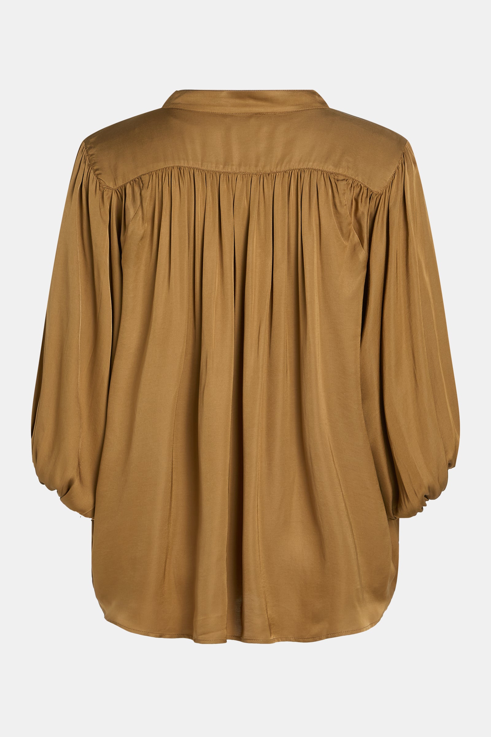 BLOUSE (W24F1571LTD) BIZON