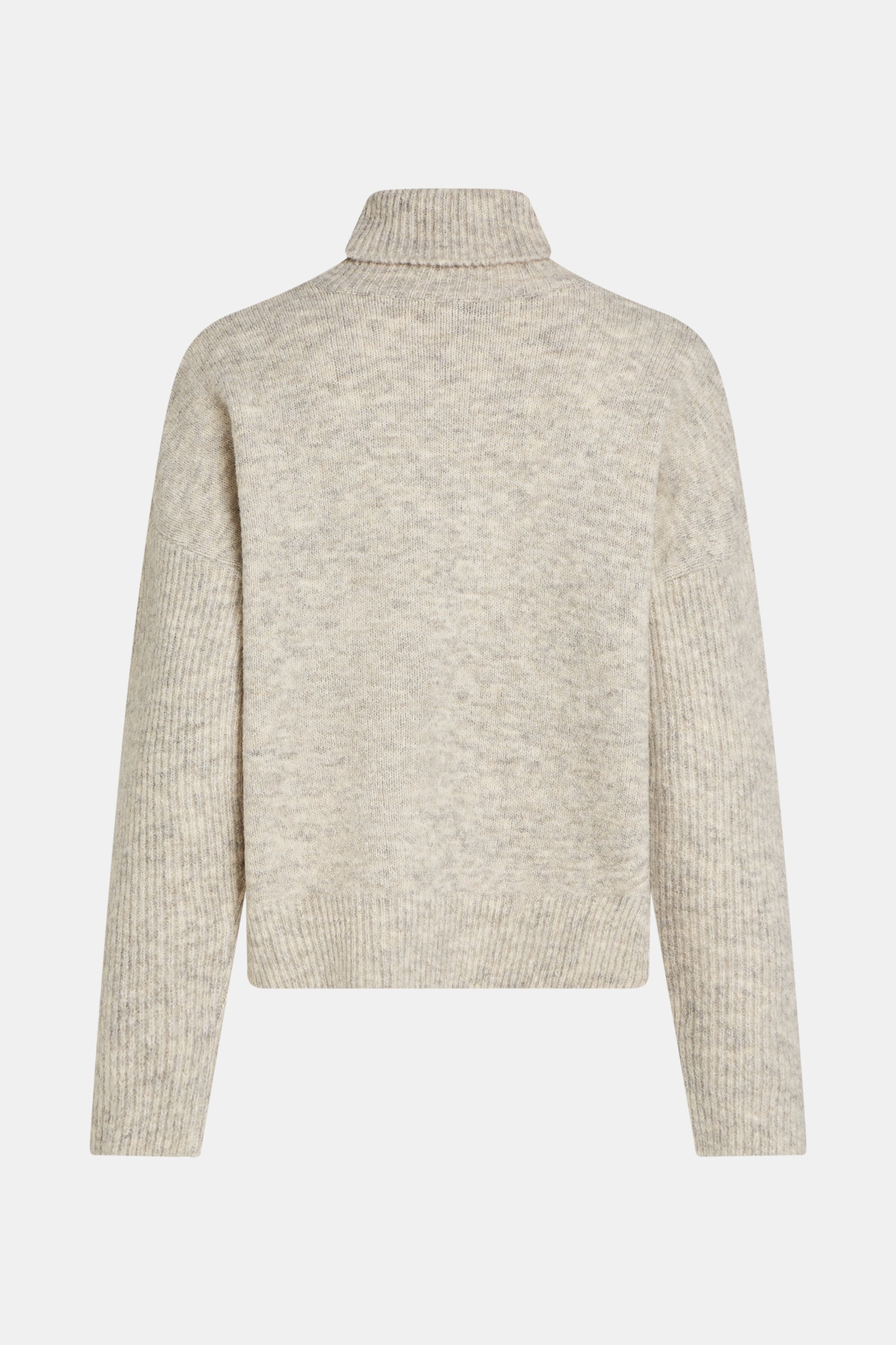 JUMPER (W24L226) BEIGE