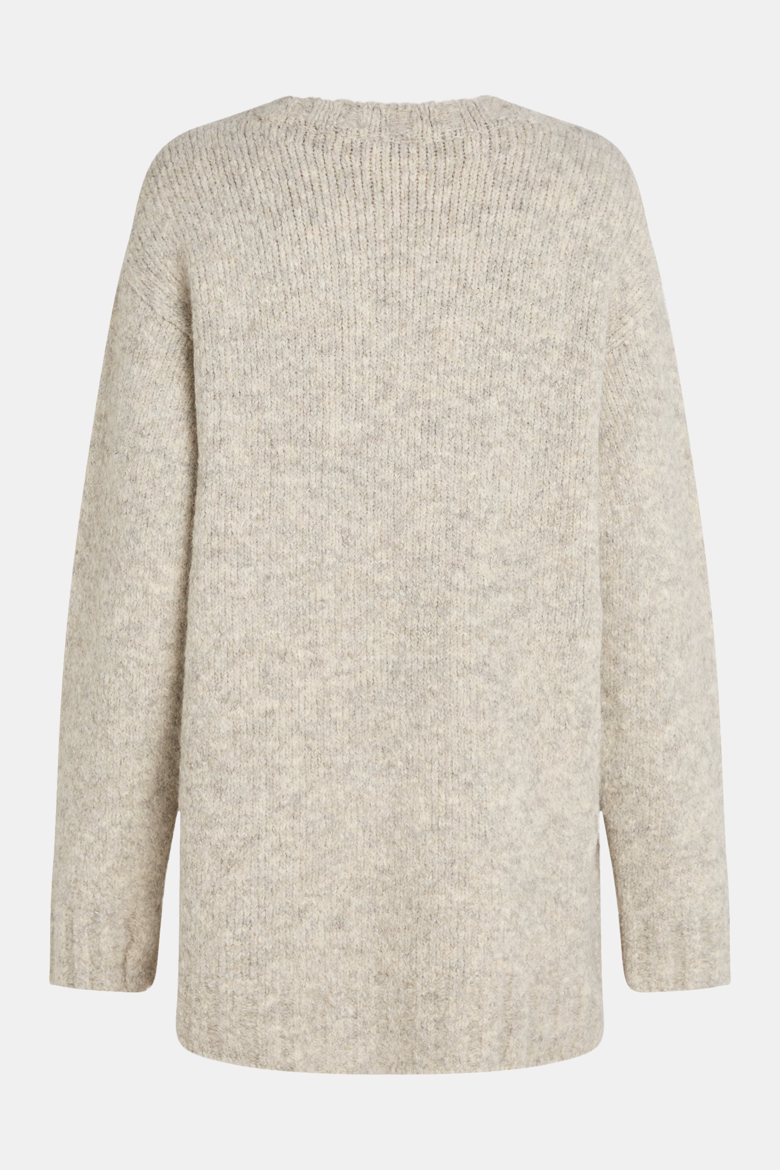 JUMPER (W24L232) BEIGE