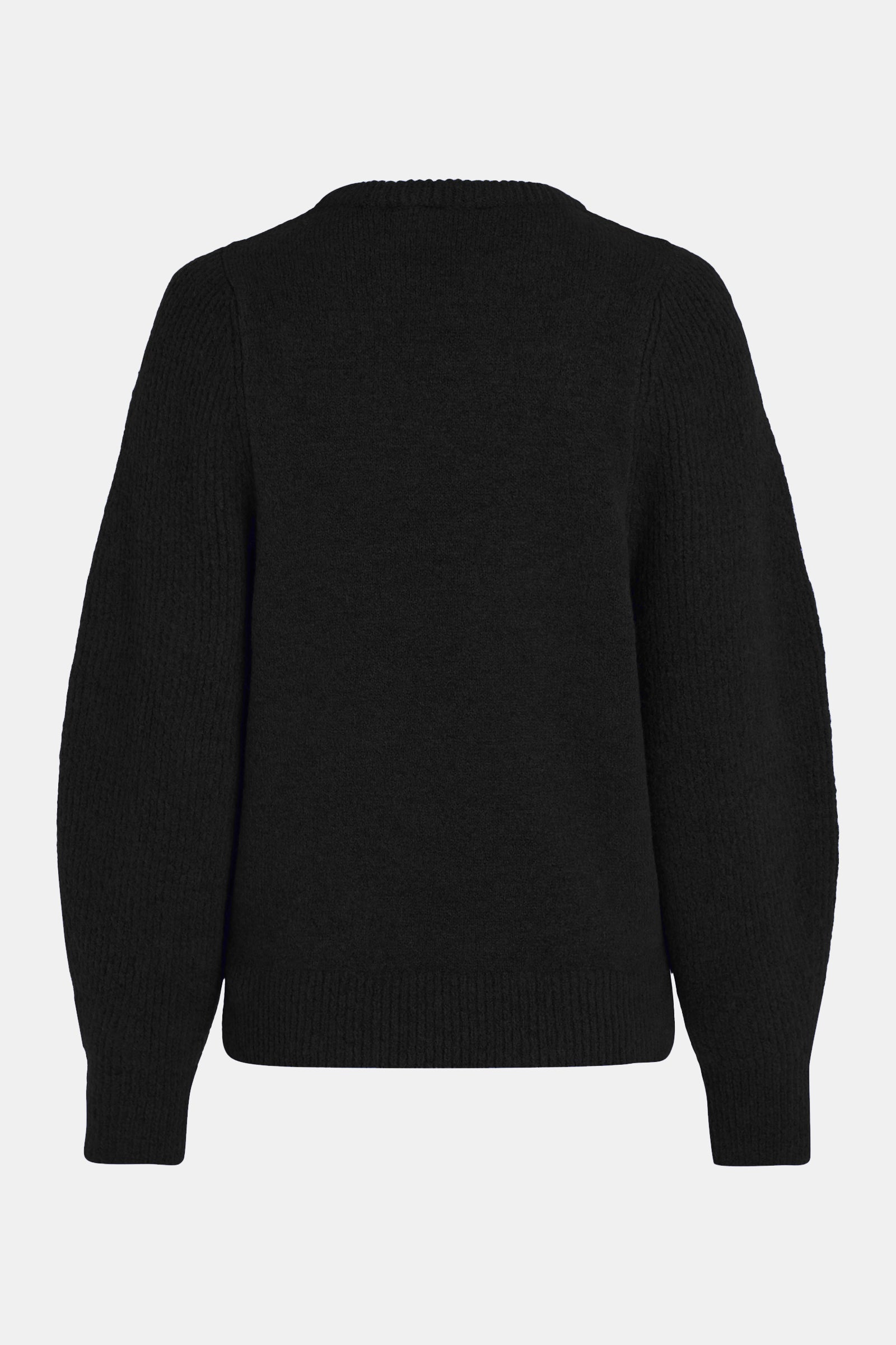 JUMPER (W24L233) BLACK