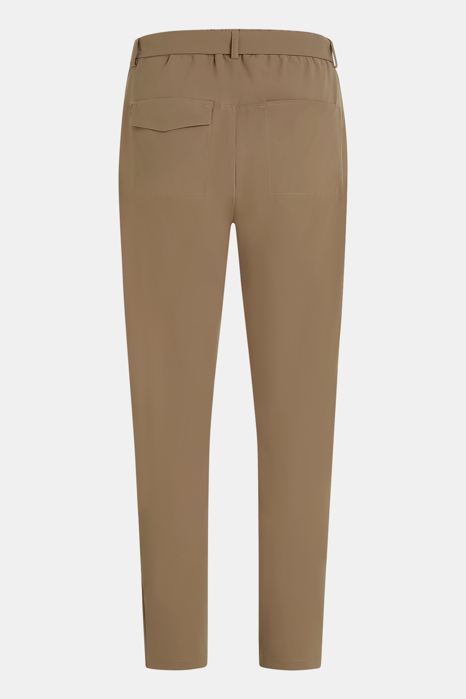 TROUSERS (W24M-RALEIGH) CAMEL