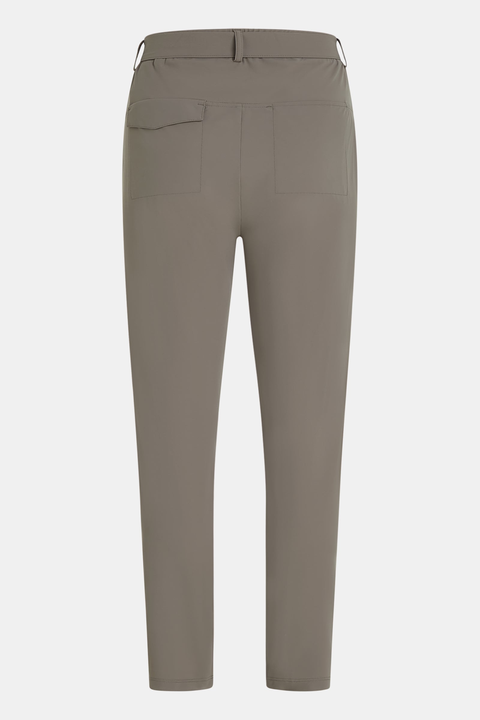 TROUSERS (W24M-RALEIGH) TAUPE