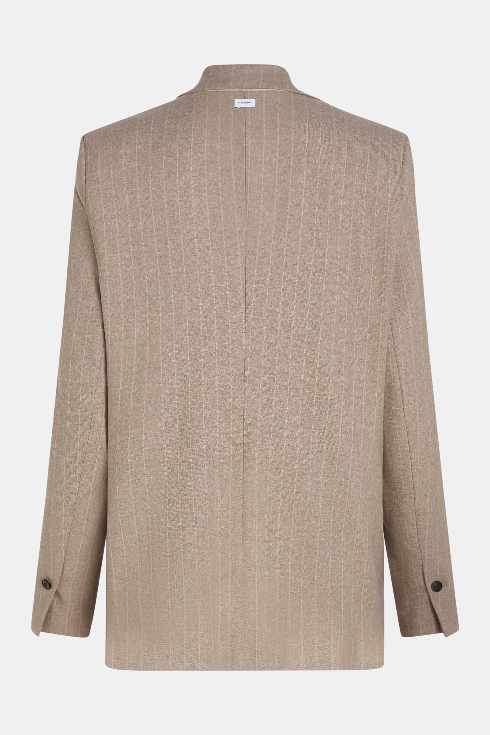 BLAZER (W24N1520) TAUPE