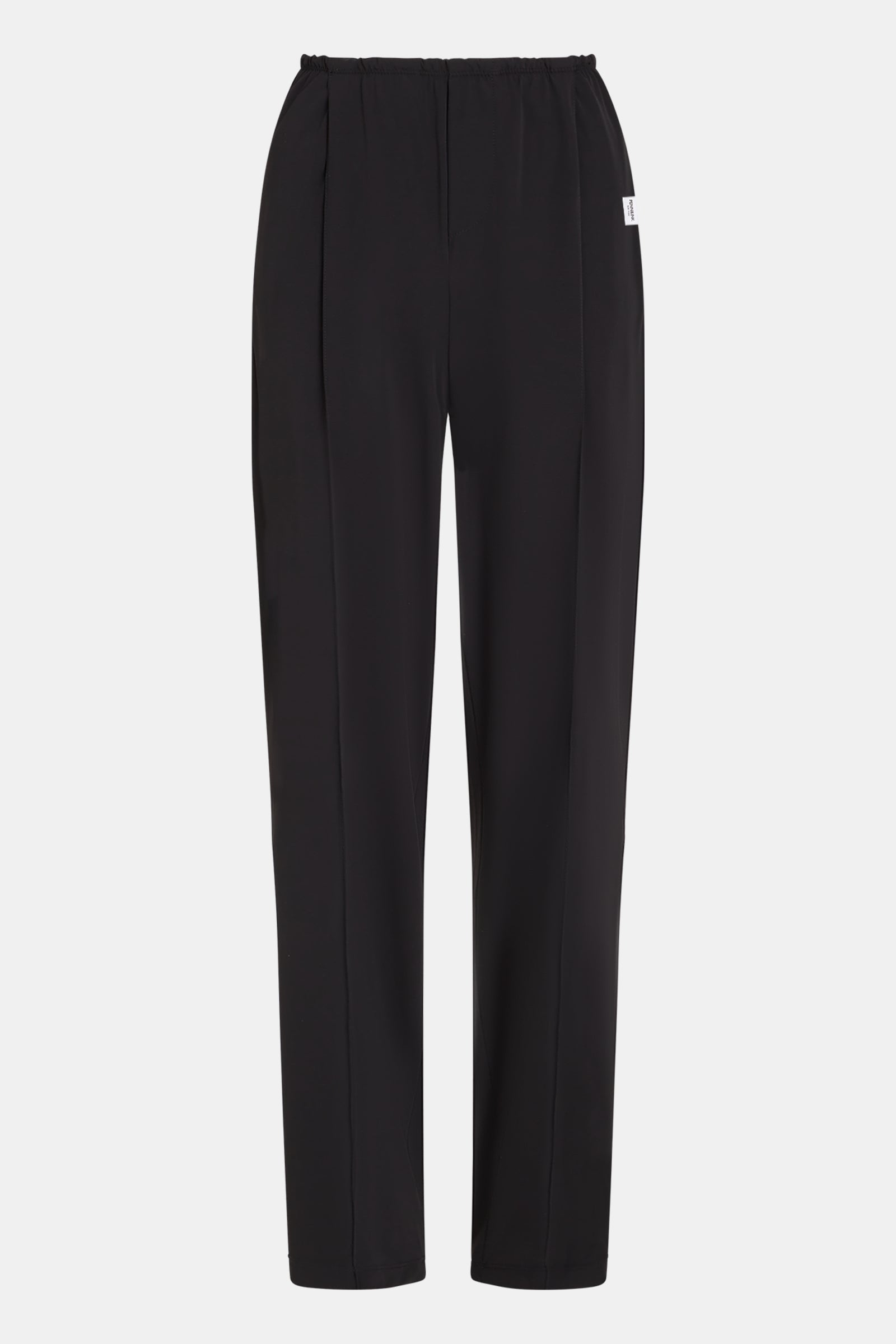 TROUSERS (W24N1533) BLACK