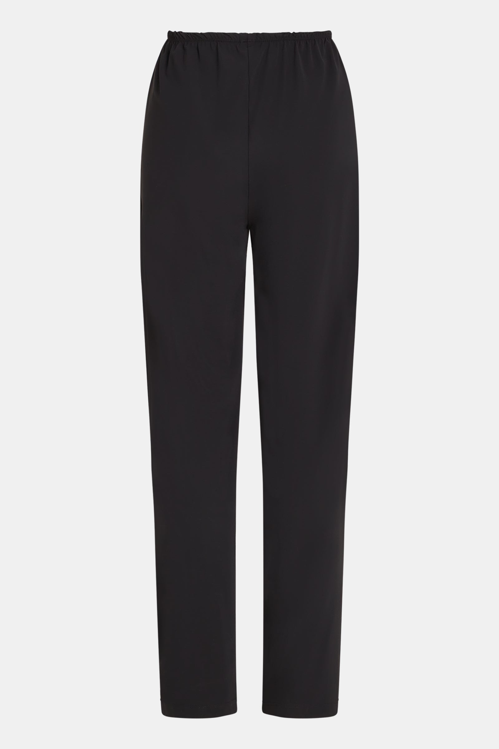 TROUSERS (W24N1533) BLACK