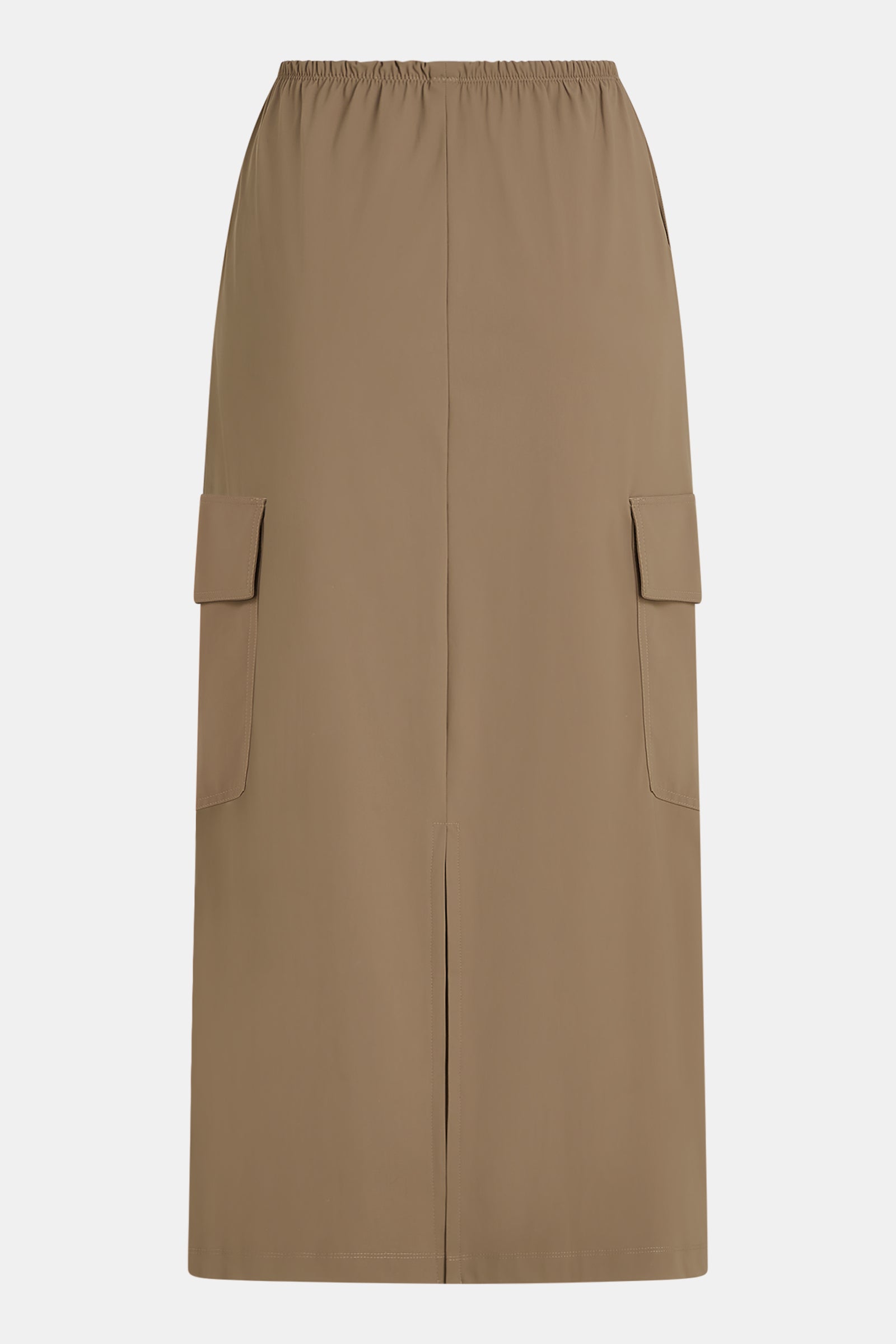 SKIRT (W24N1540) CAMEL