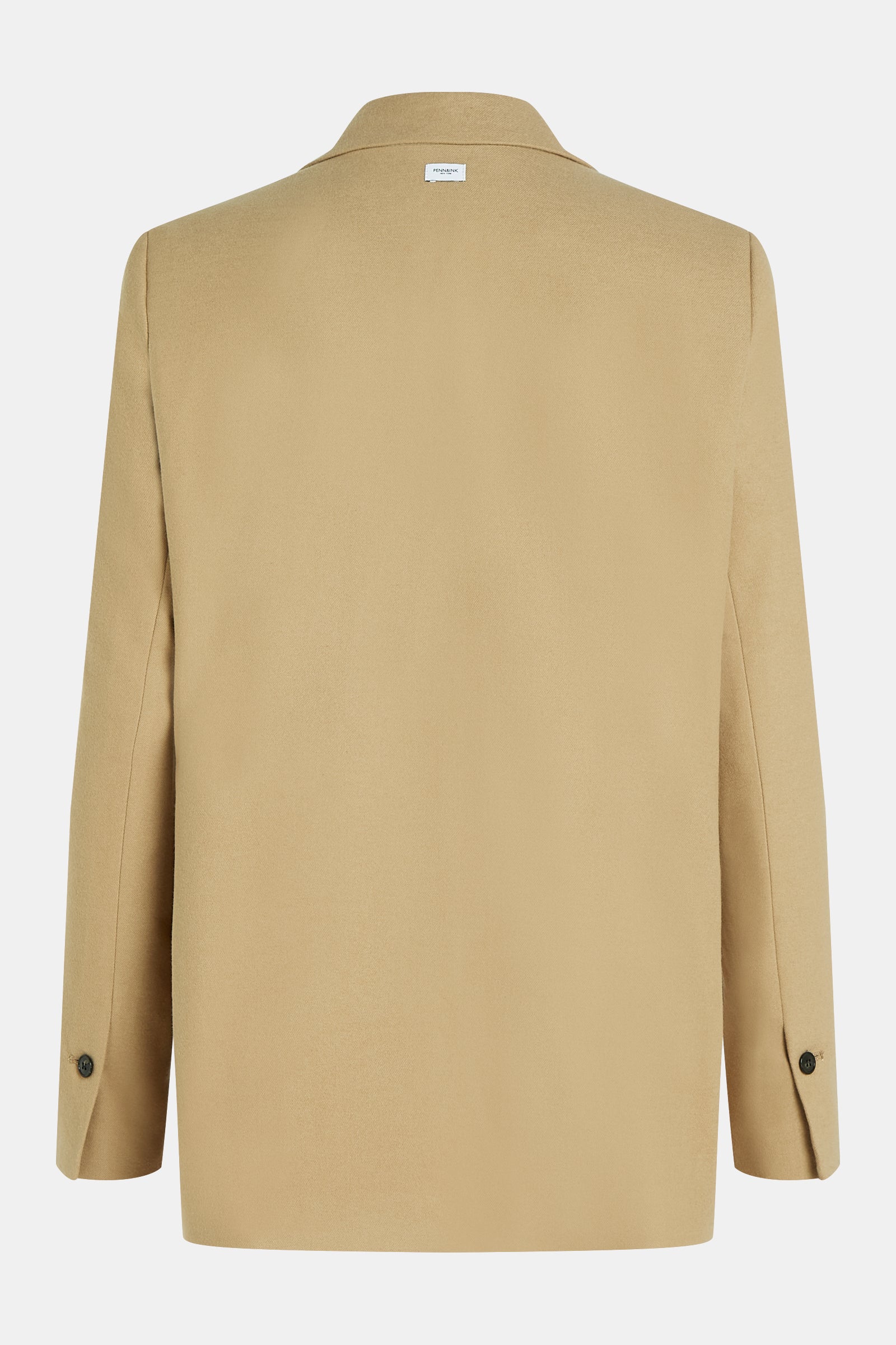 BLAZER (W24N1551LTD) CAMEL