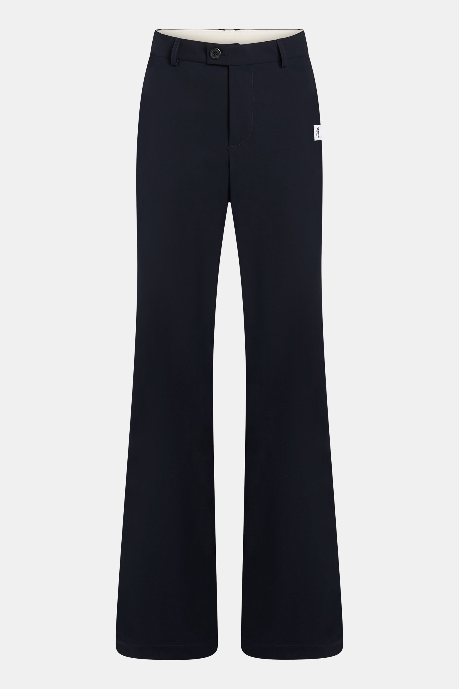 TROUSERS (W24N1562LTD) NAVY