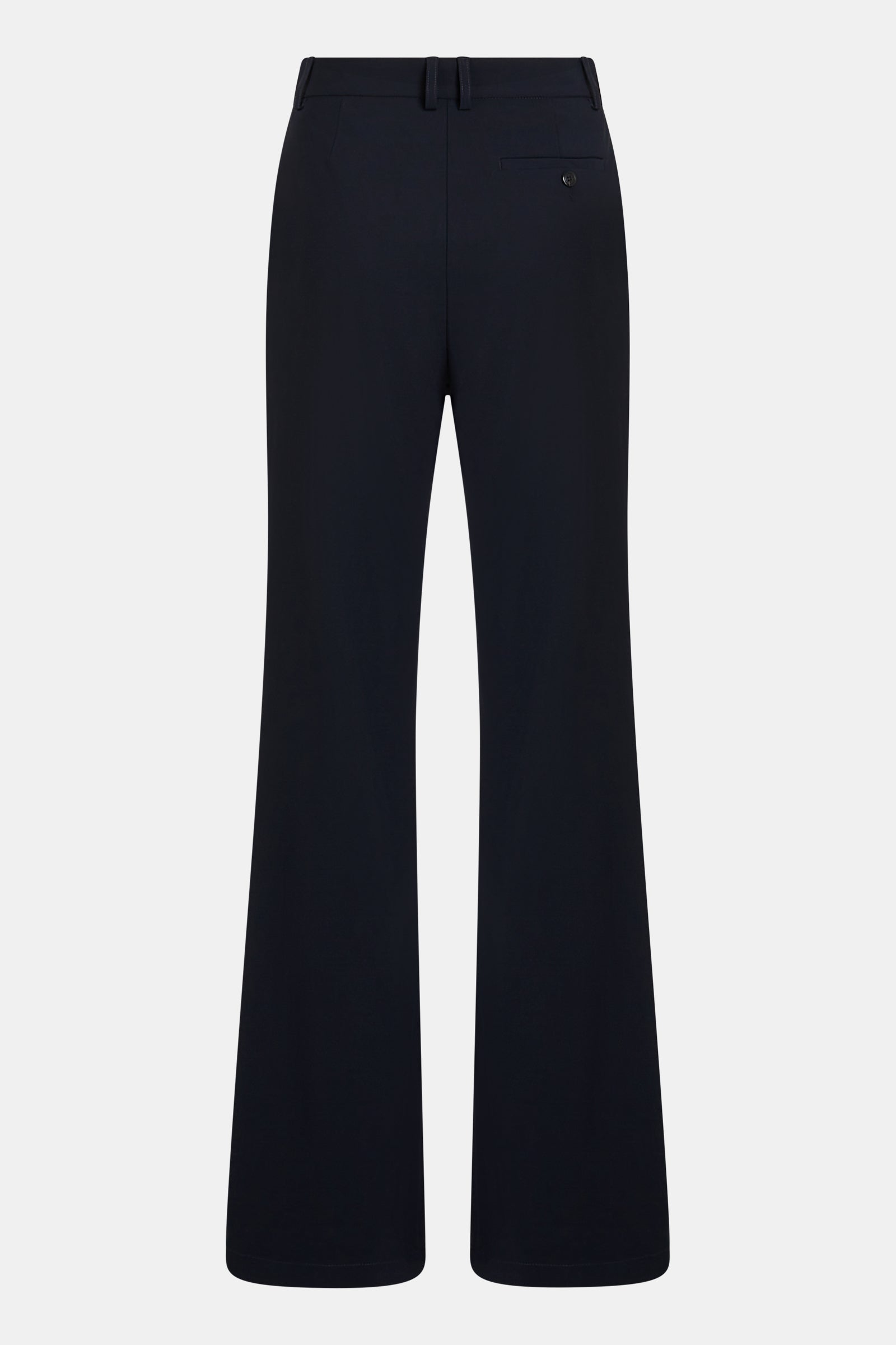 TROUSERS (W24N1562LTD) NAVY