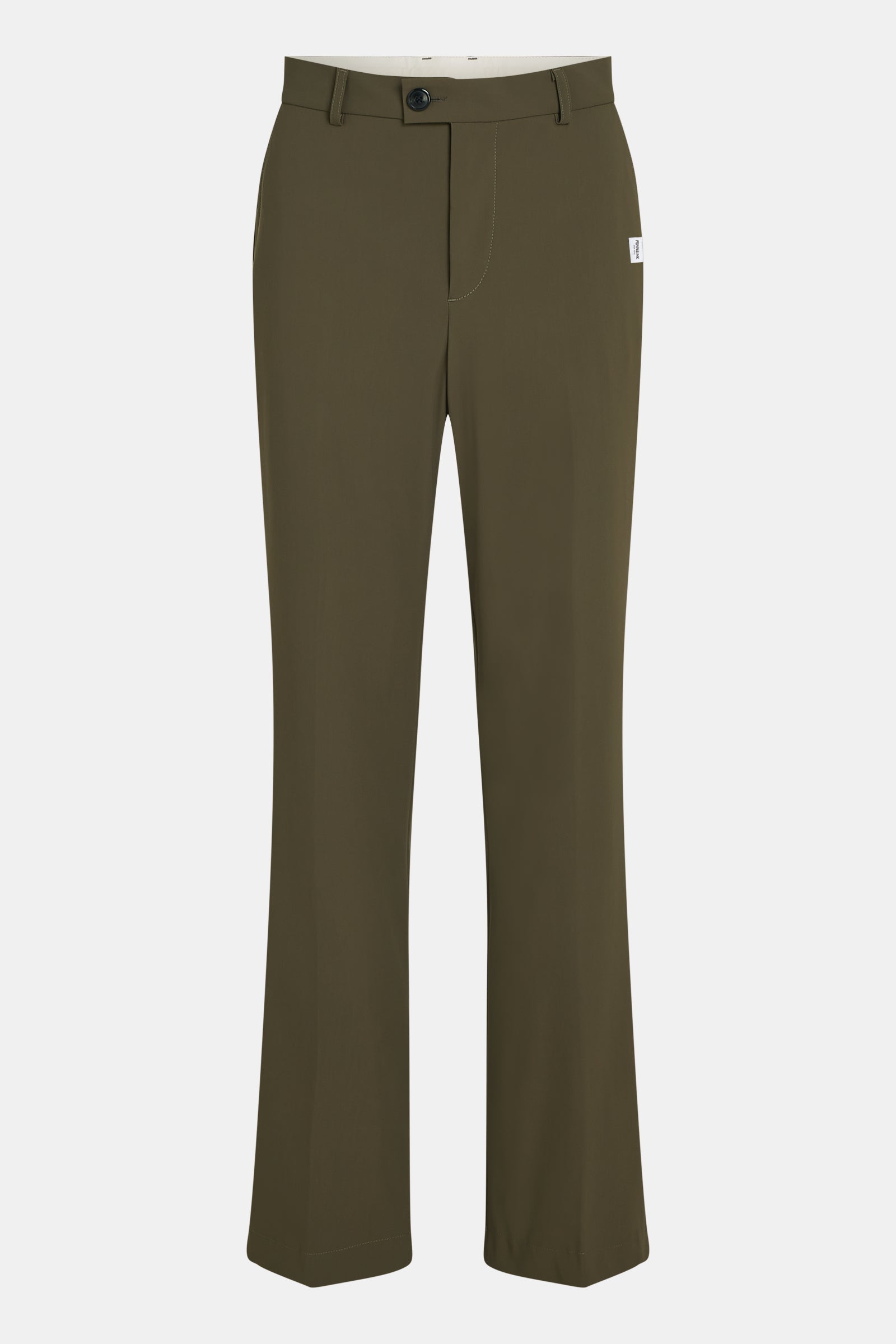 TROUSERS (W24N1562LTD) WOLF