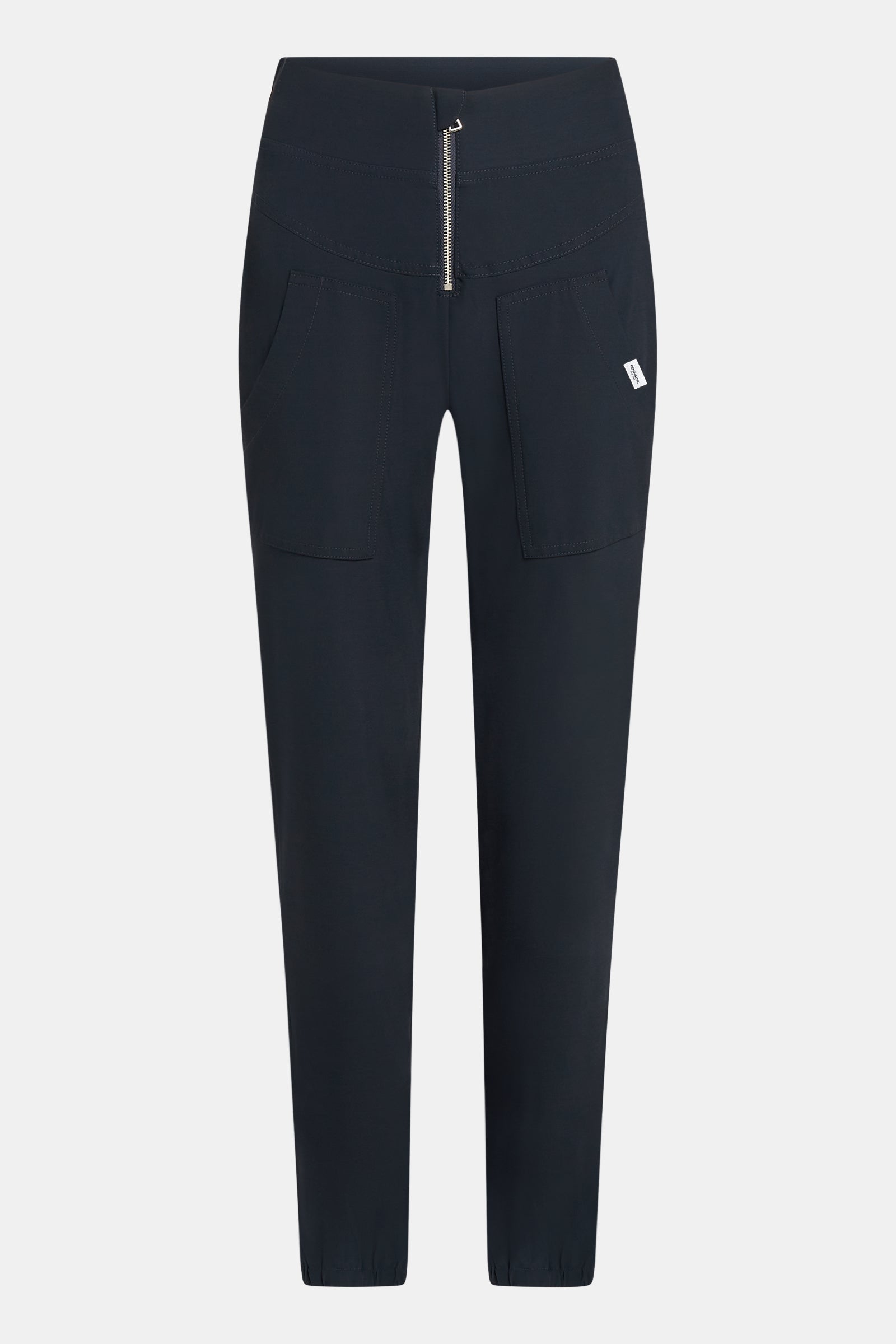 TROUSERS (W24N1564LTD) NAVY