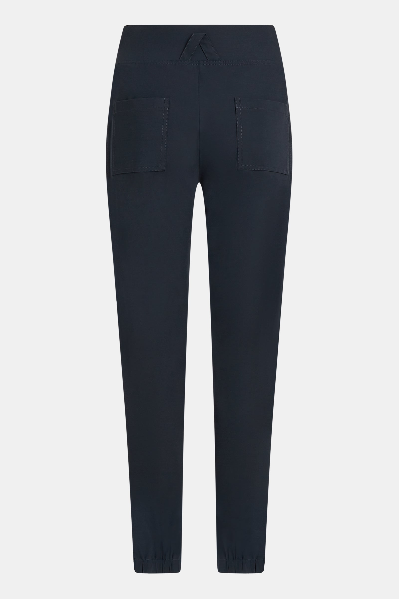 TROUSERS (W24N1564LTD) NAVY