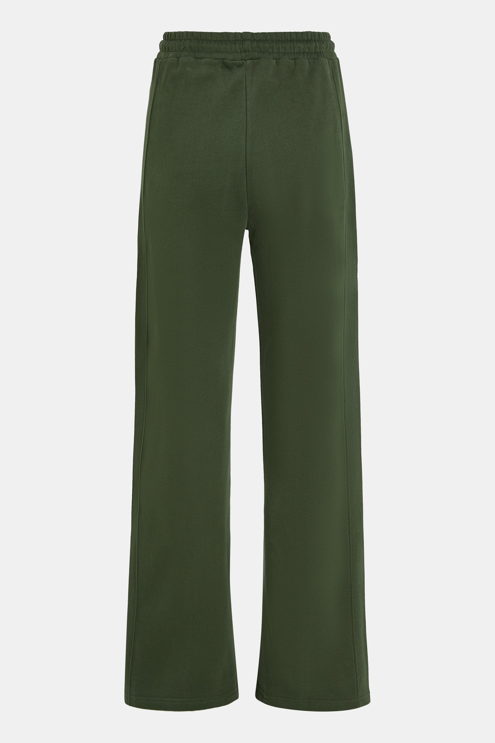 TROUSERS (W24T1128LTD) KHAKI