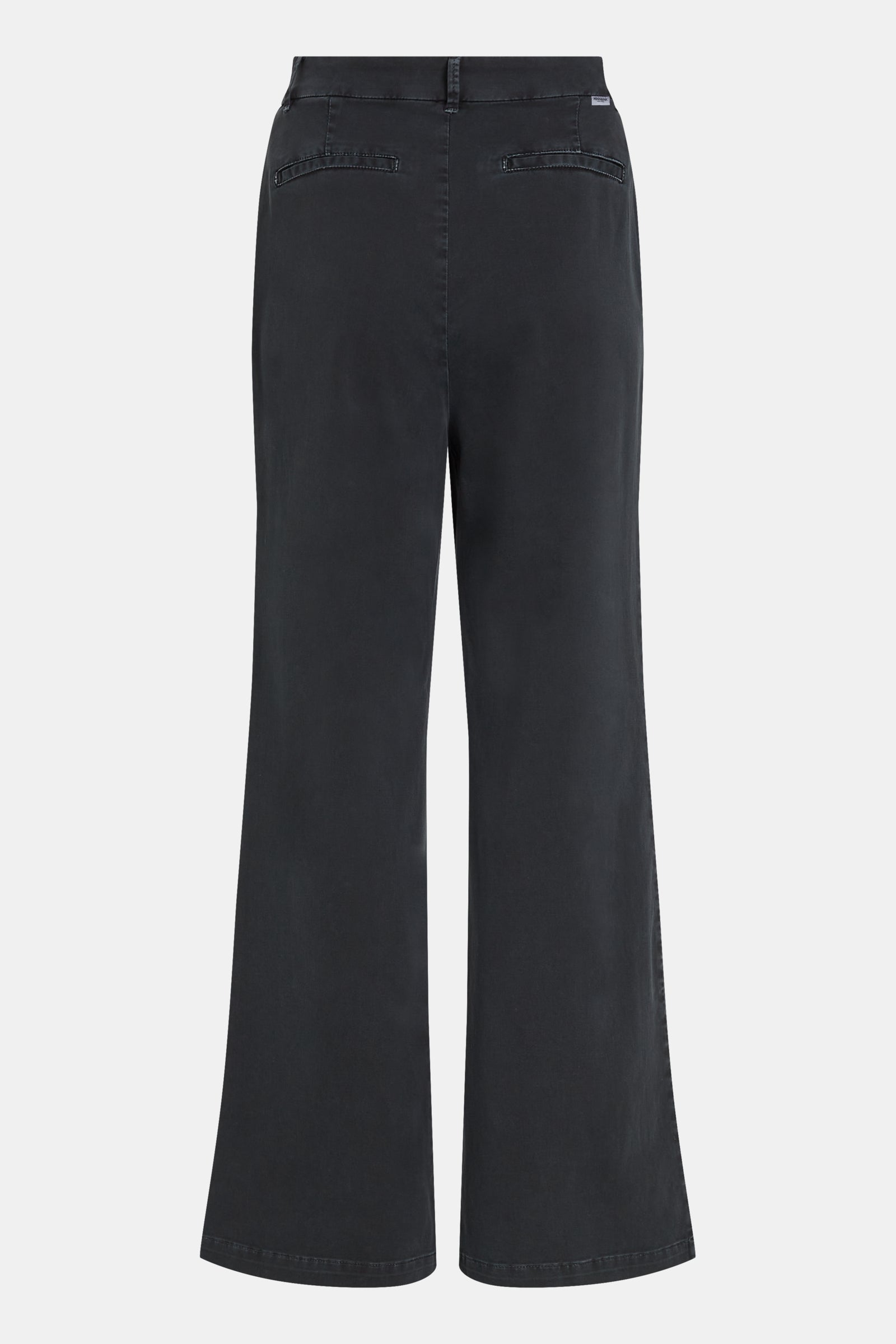 TROUSERS (W24Z672) BLACKISH