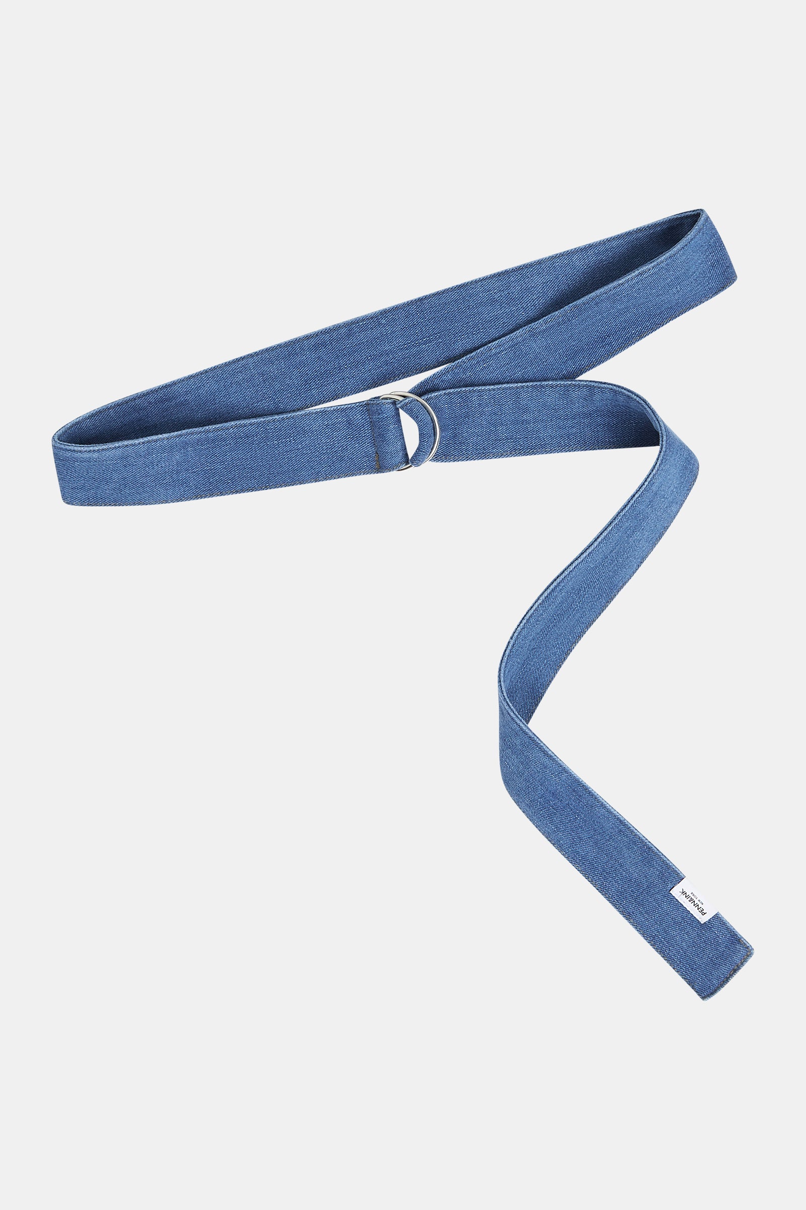 BELT (W24Z680) BLUE