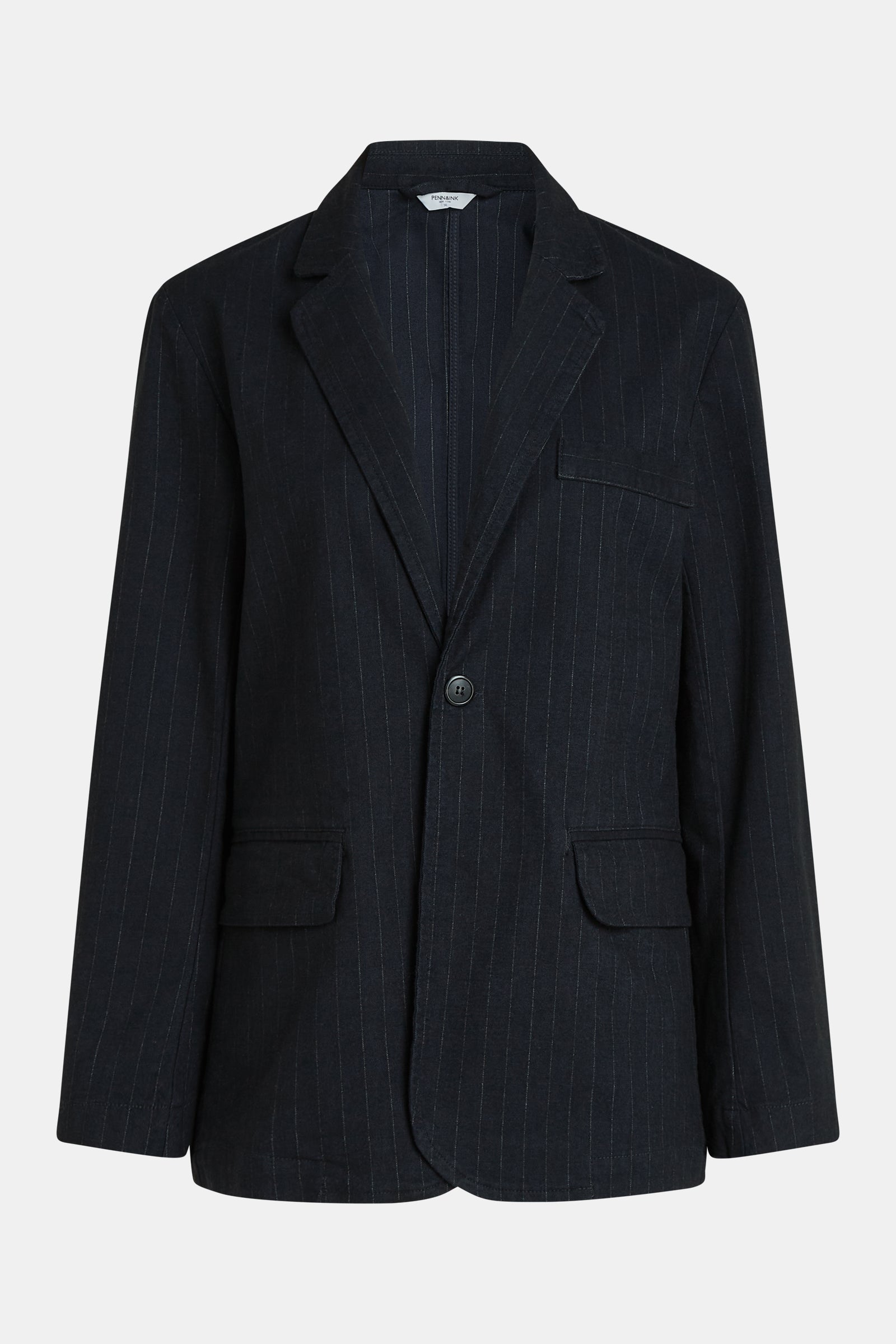 BLAZER (W24Z700LTD) NAVY