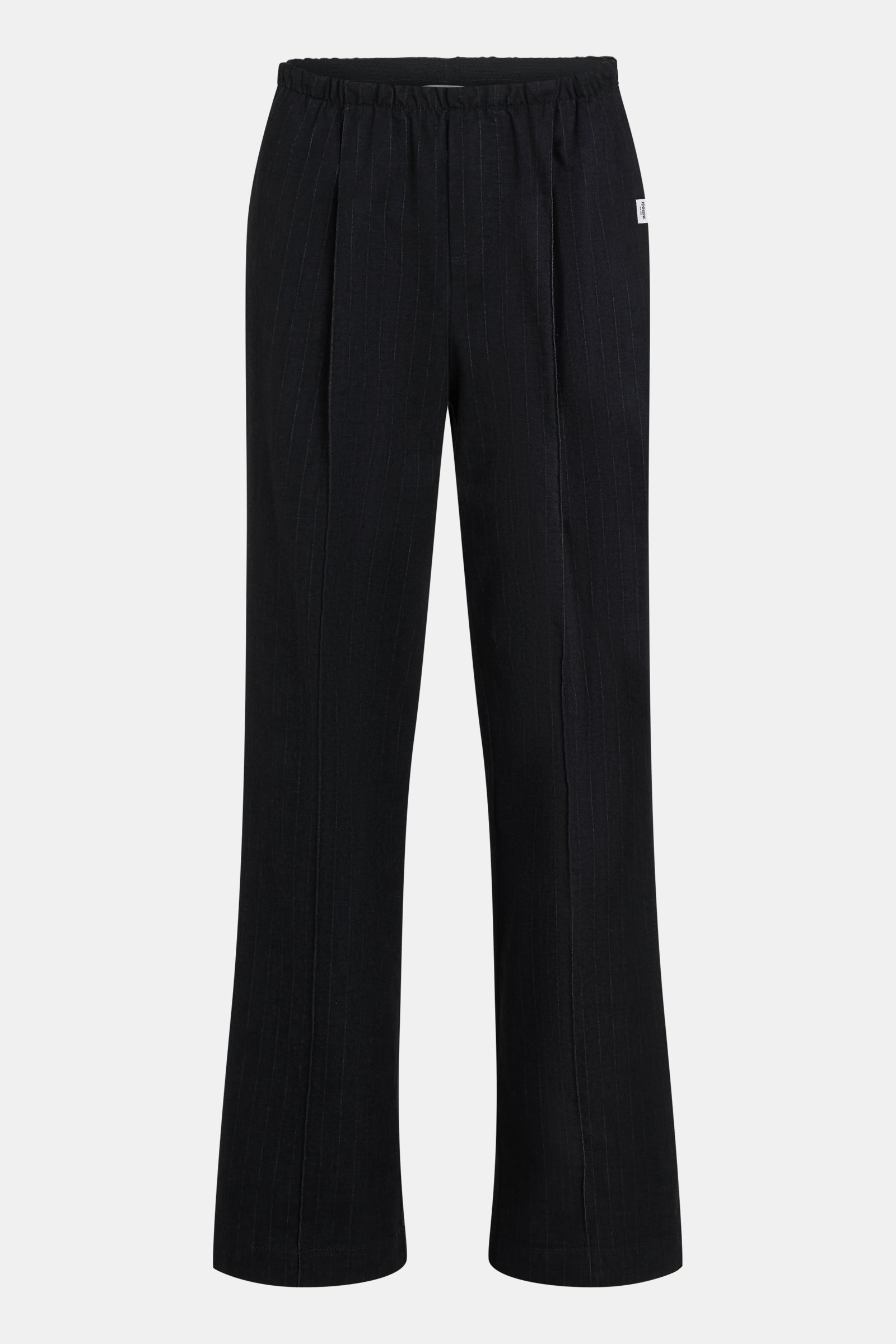 TROUSERS (W24Z701LTD) NAVY