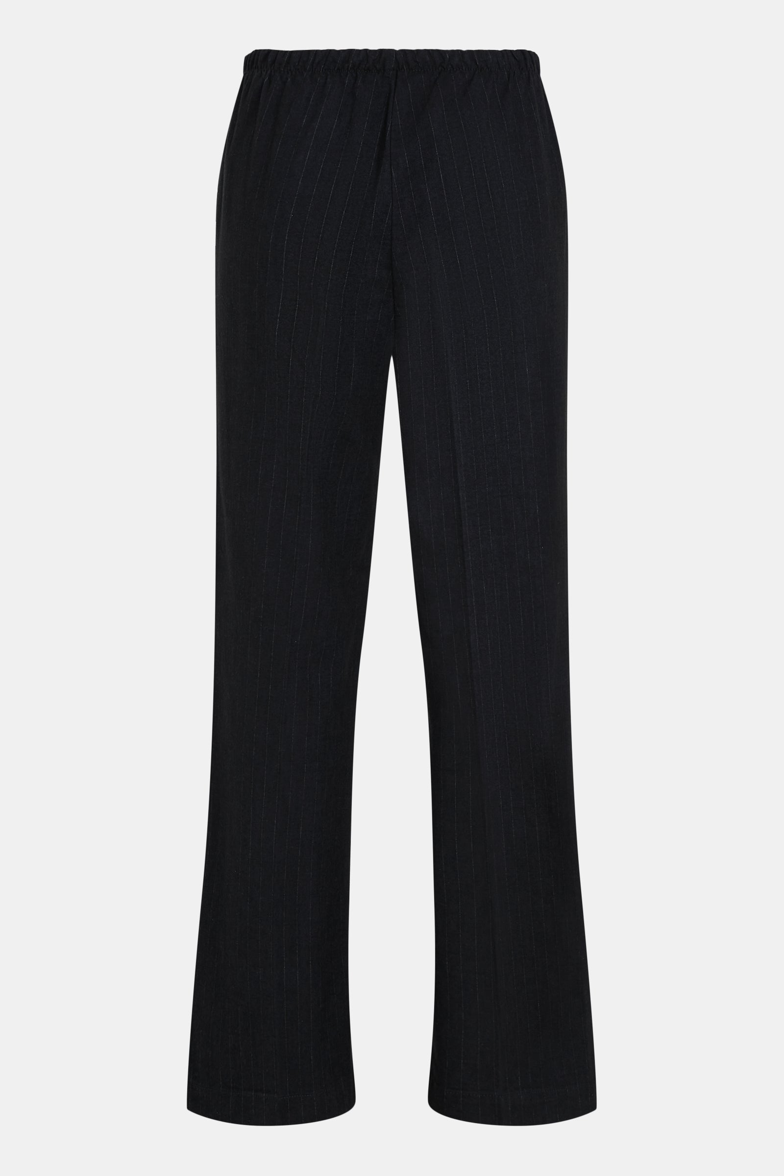 TROUSERS (W24Z701LTD) NAVY