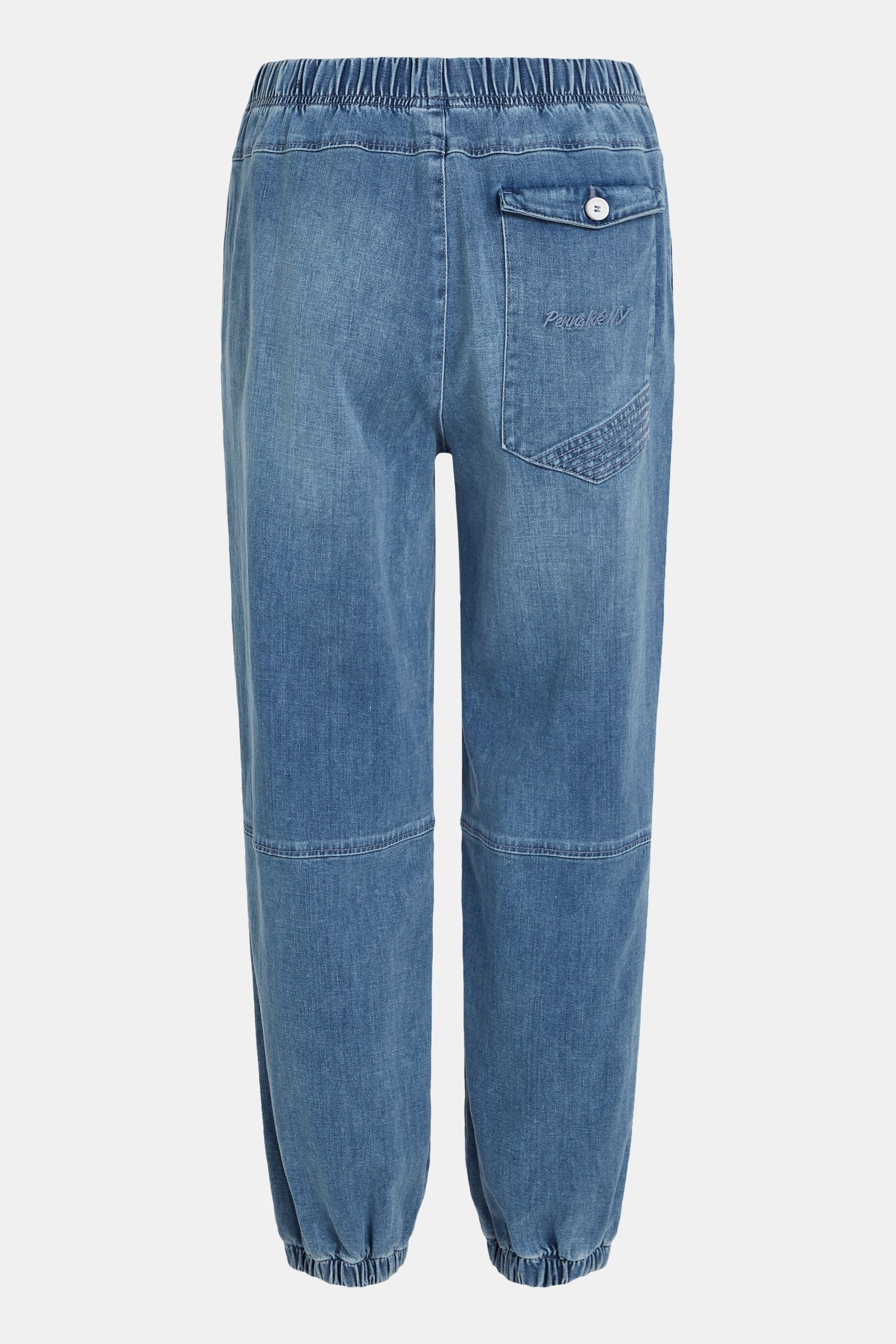 TROUSERS (W24Z703LTD) JEANS